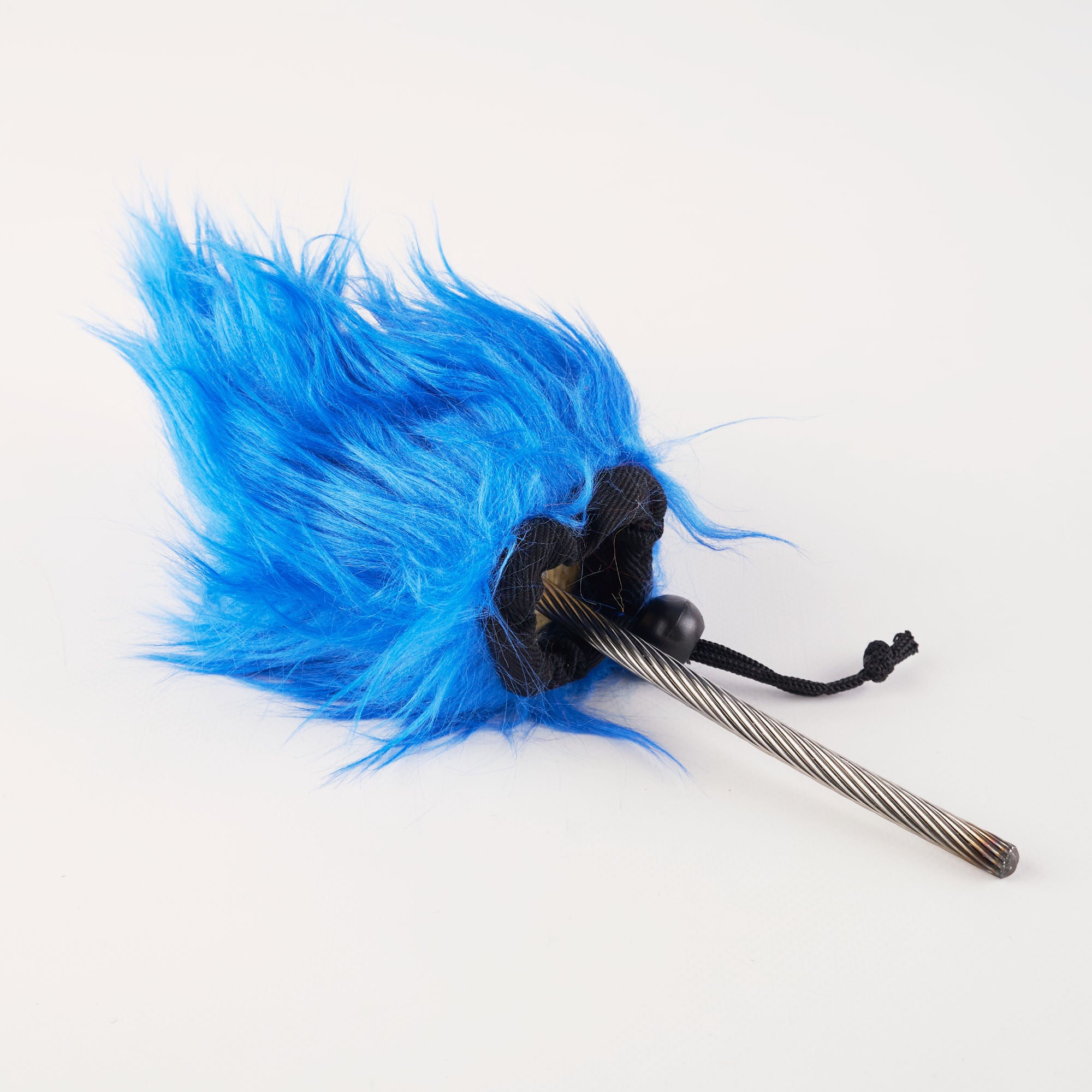 Fluffy Wick Cover Each - Dragon Spokes