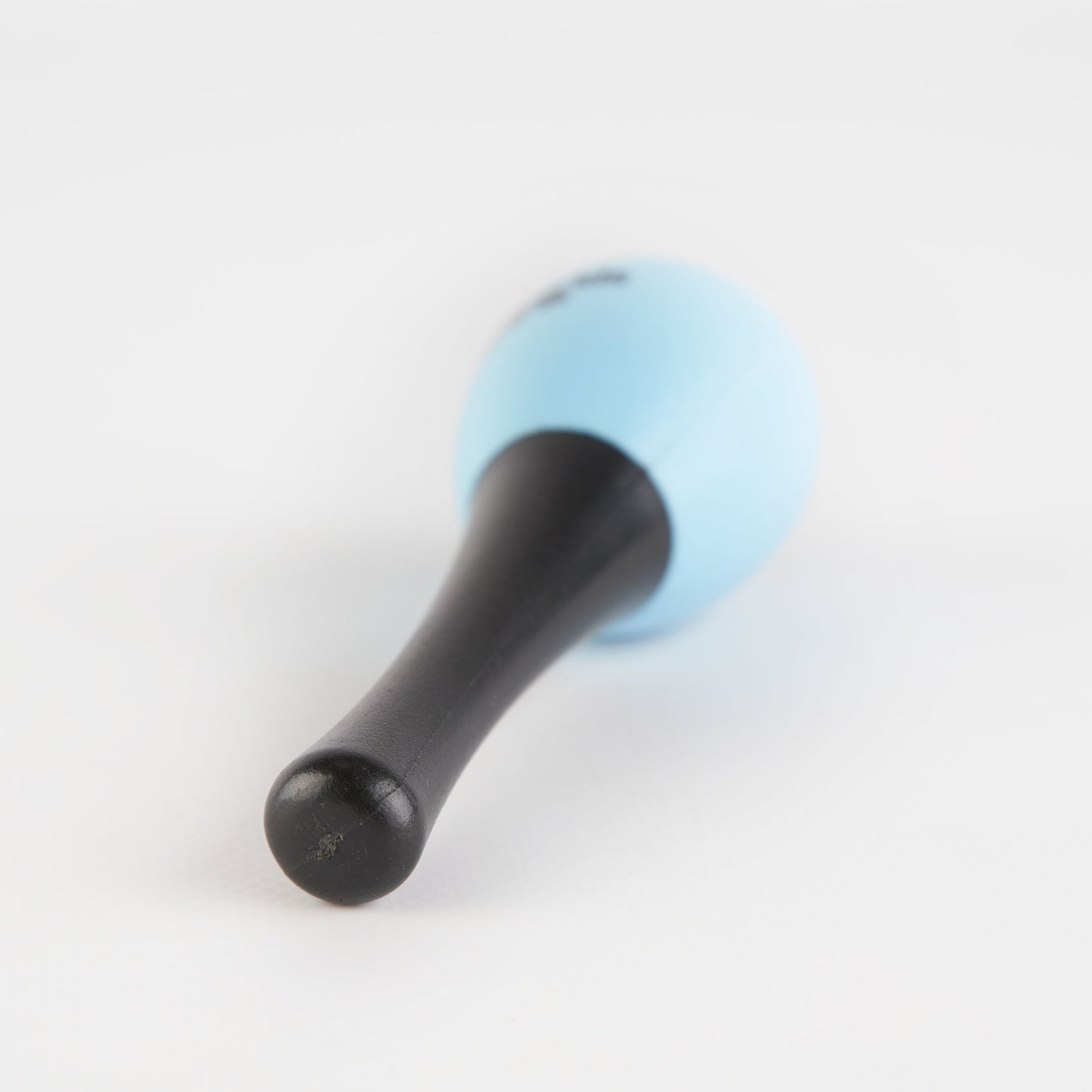 Egg Maraca w/ Handle