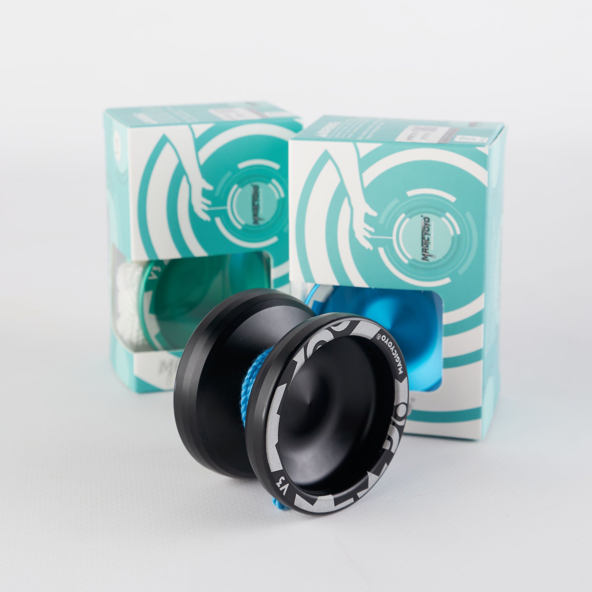 Magic YoYo V3 - Beginners- Responsive