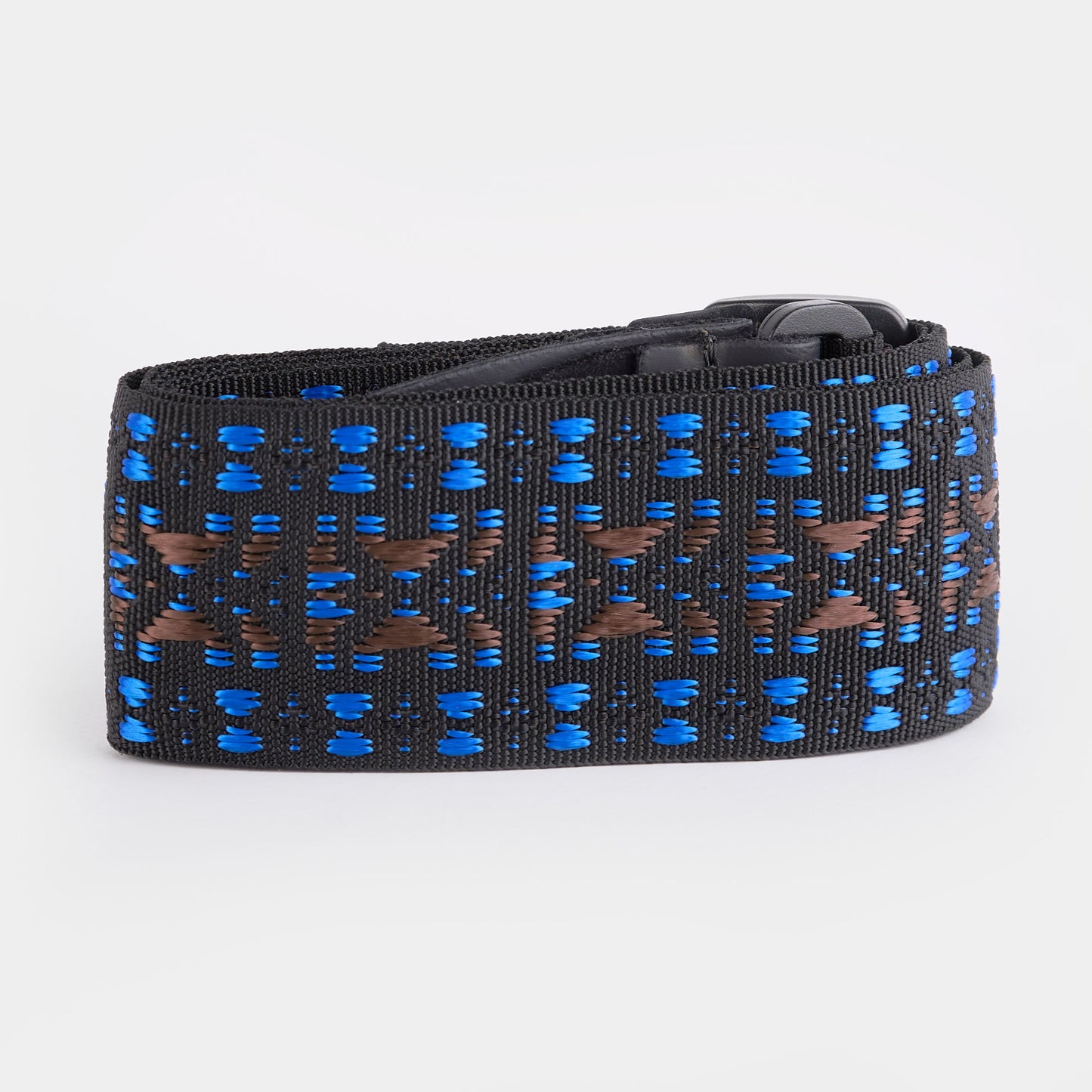 Guitar Strap- Hootenanny