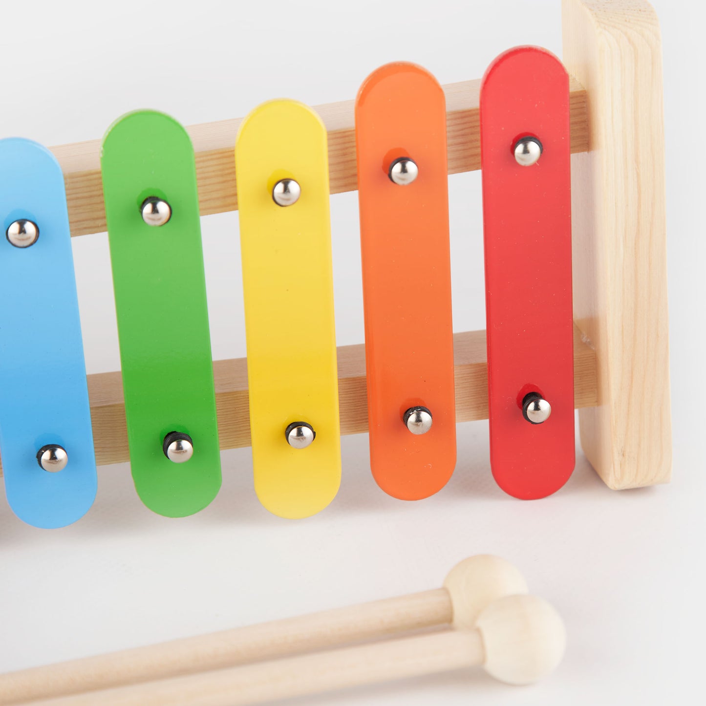 Rainbow Xylophone