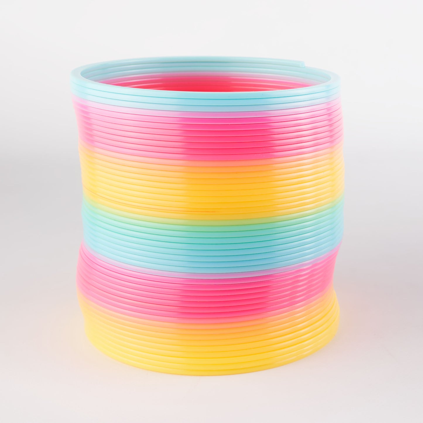 Slinky Spring Rainbow