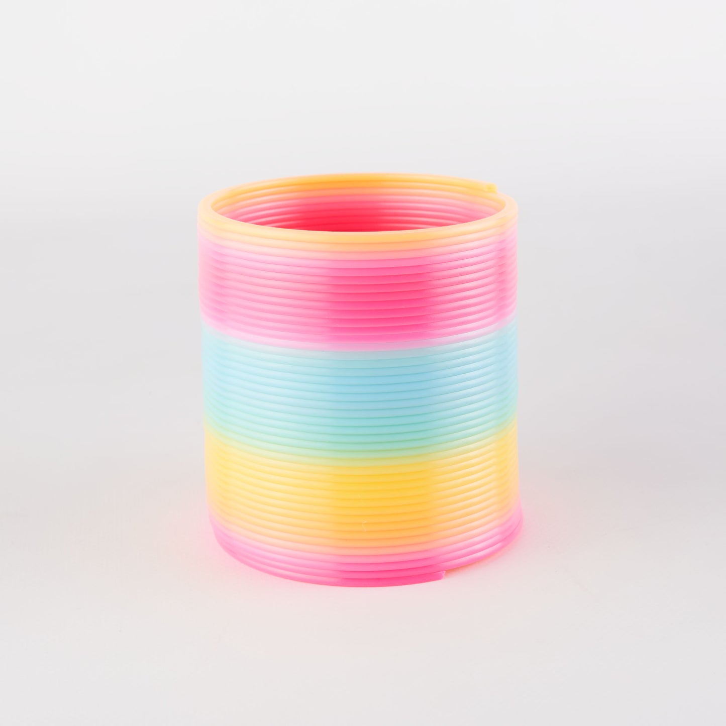 Slinky Spring Rainbow