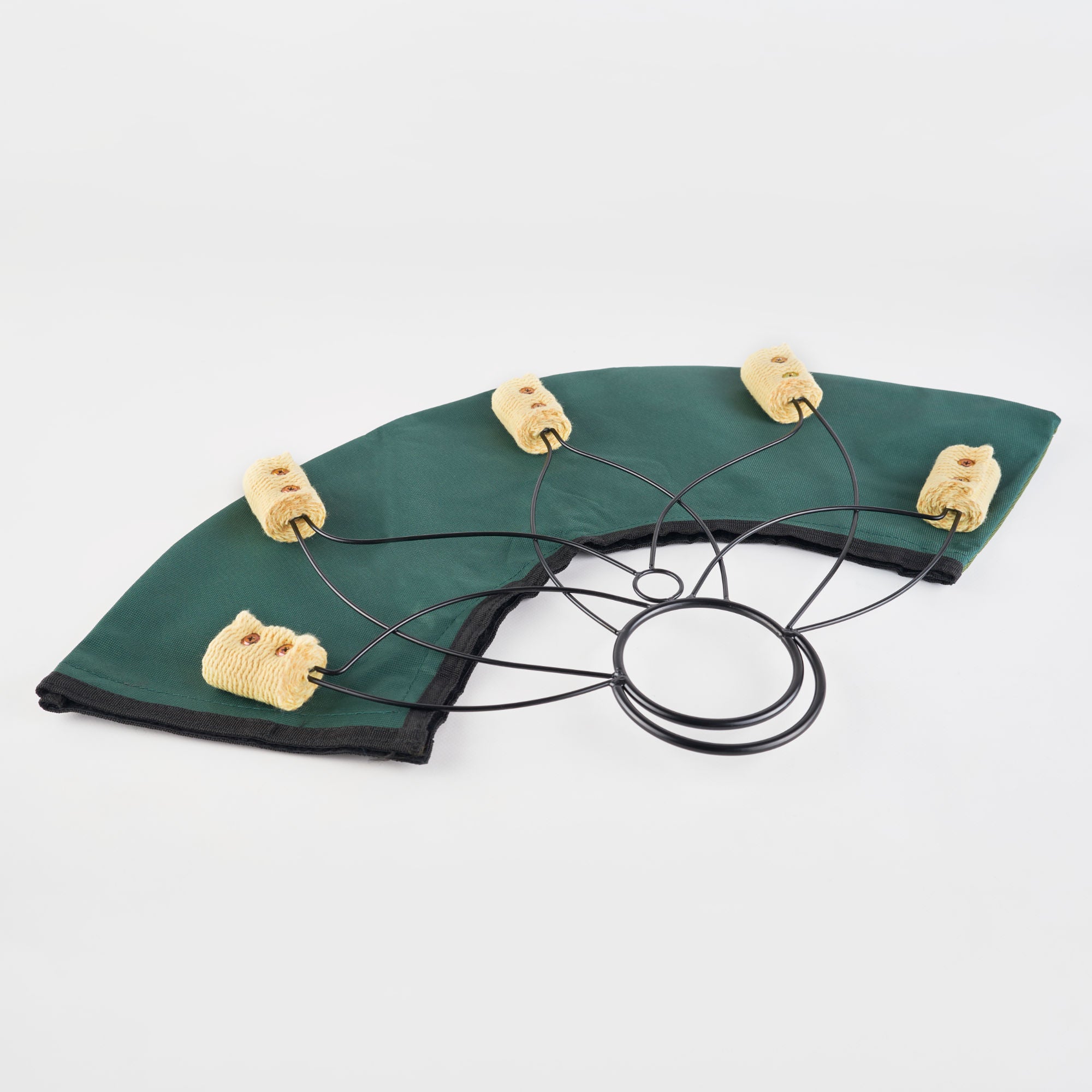 Fire Fan Cover - Each