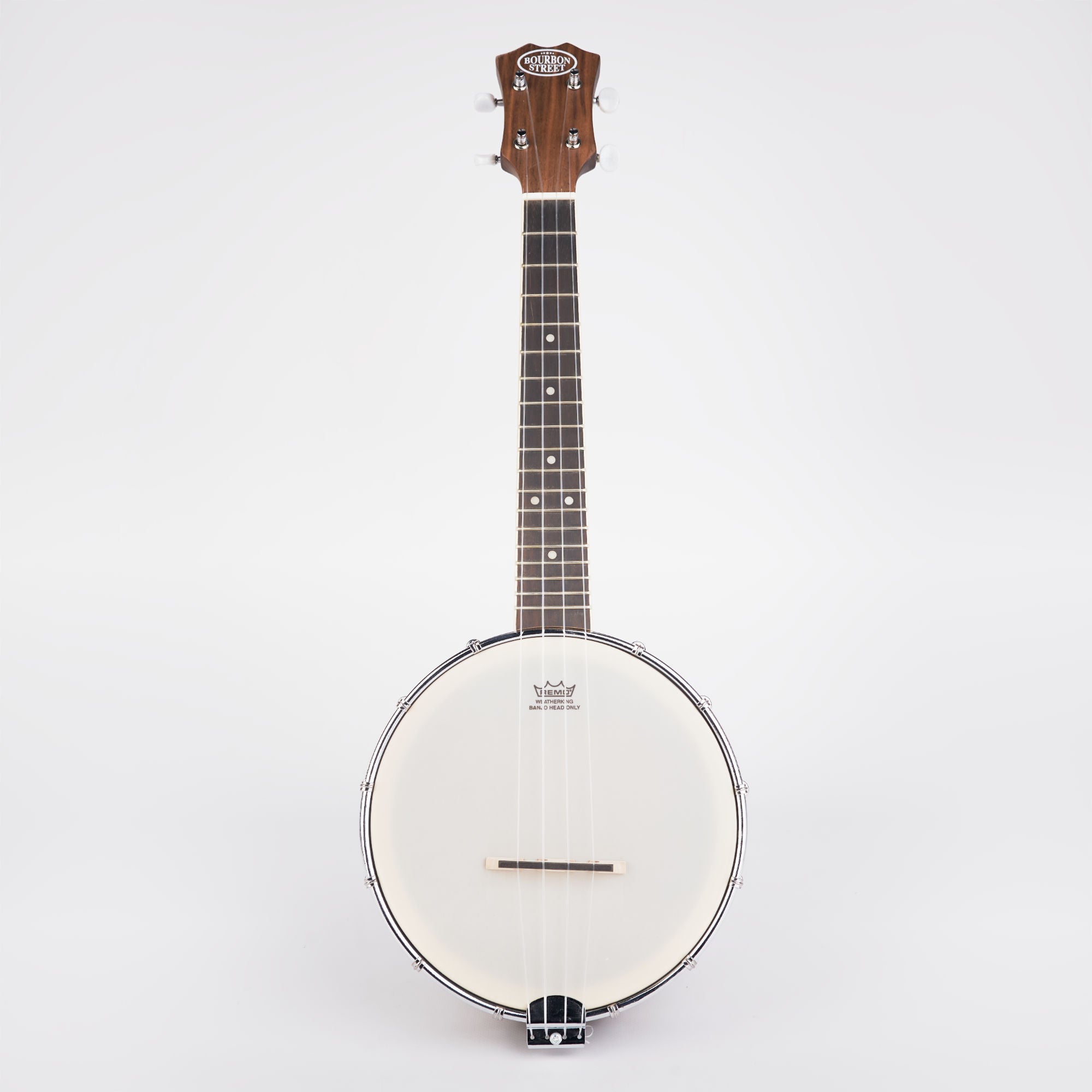 Bourbon Street Banjo Ukulele