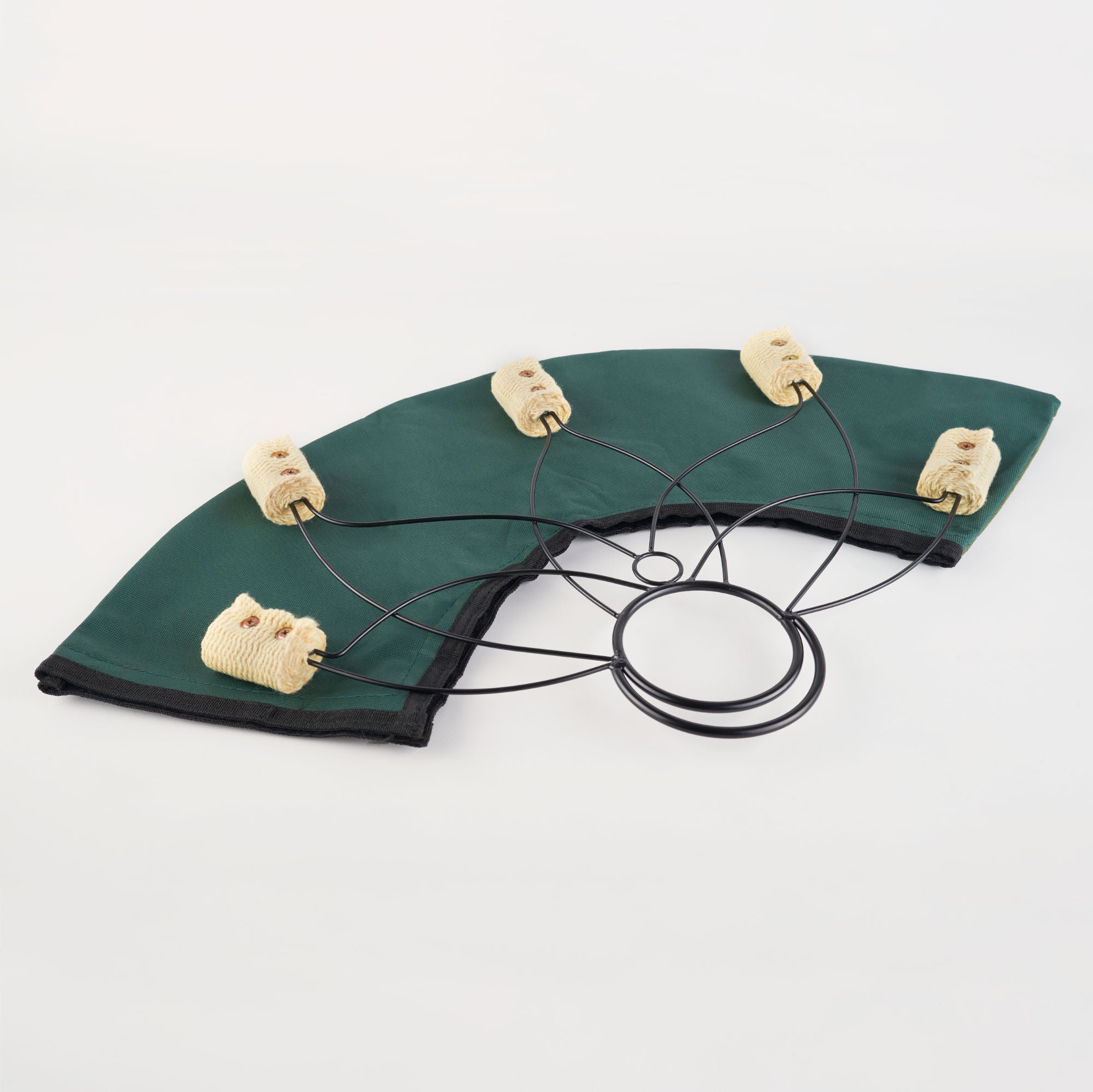 Fire Fan Cover - Each