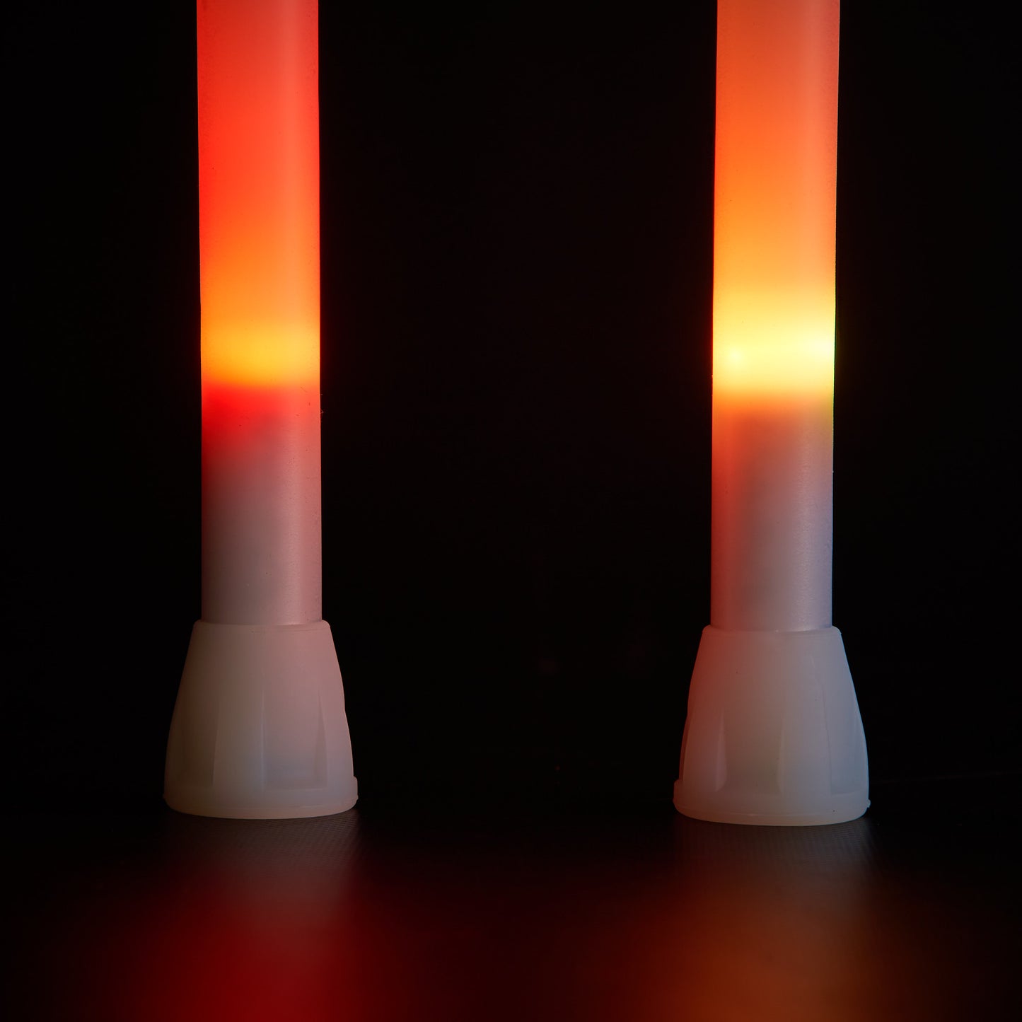 Fusion Spin LED / Glow Staff