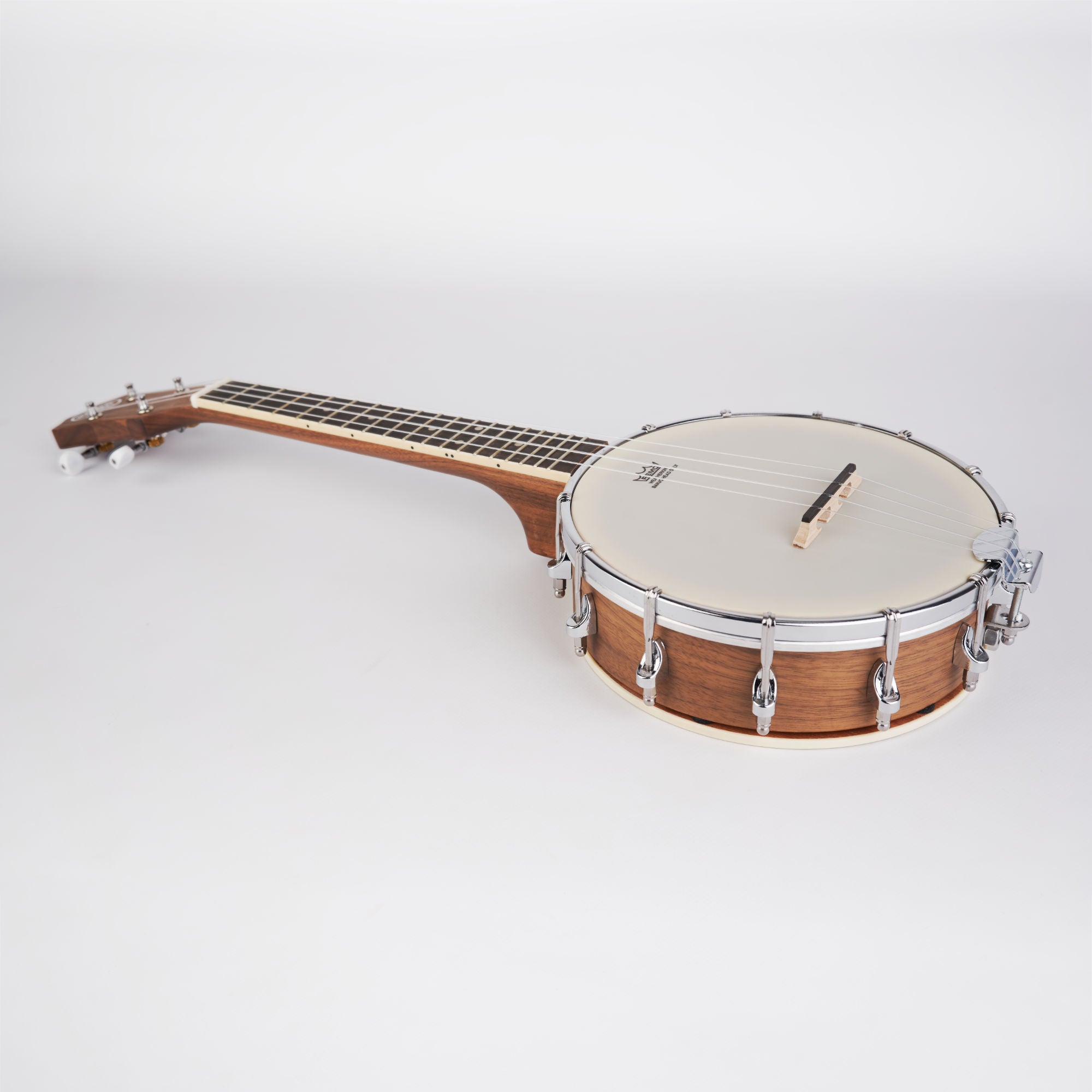 Bourbon Street Banjo Ukulele