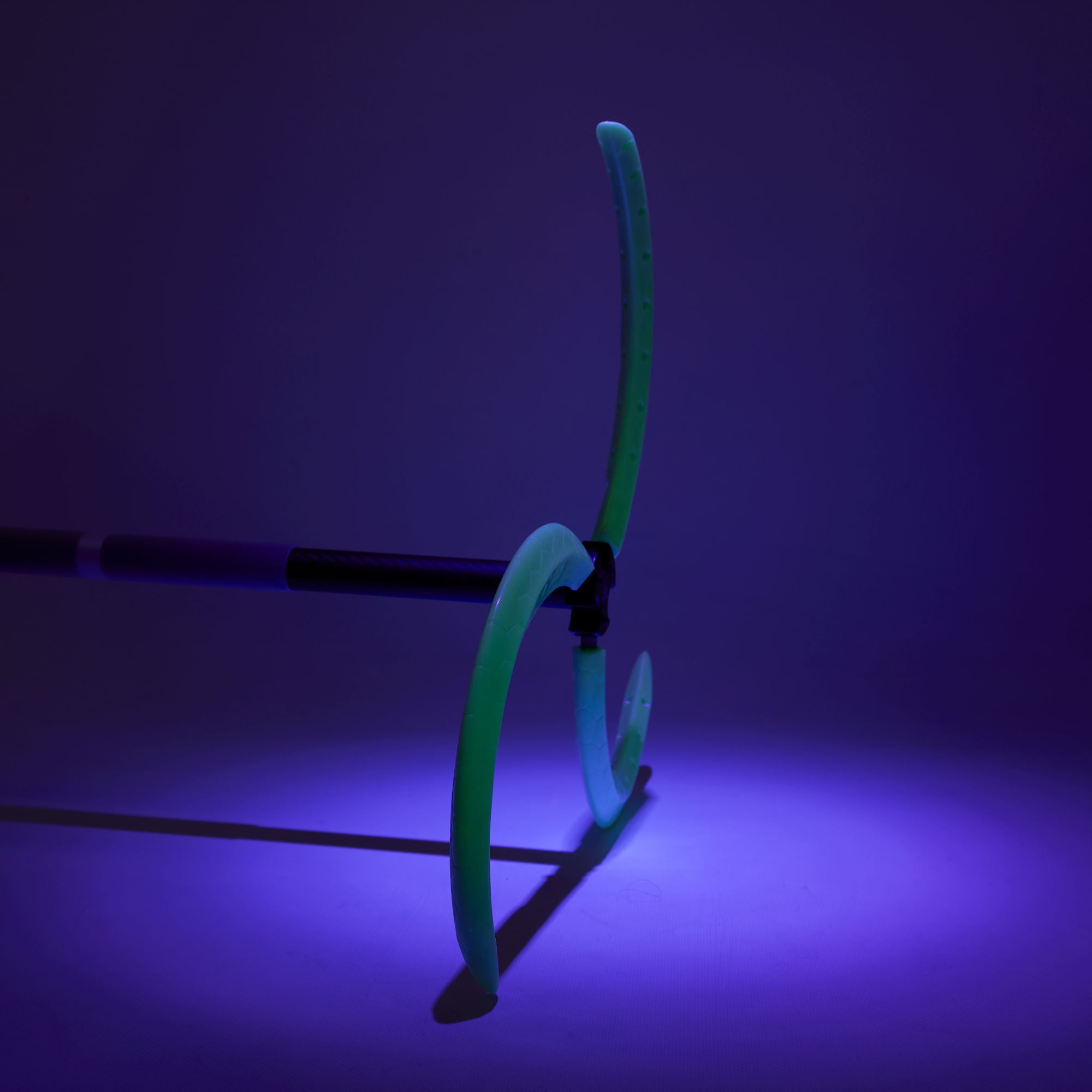 UV Blacklight Torch