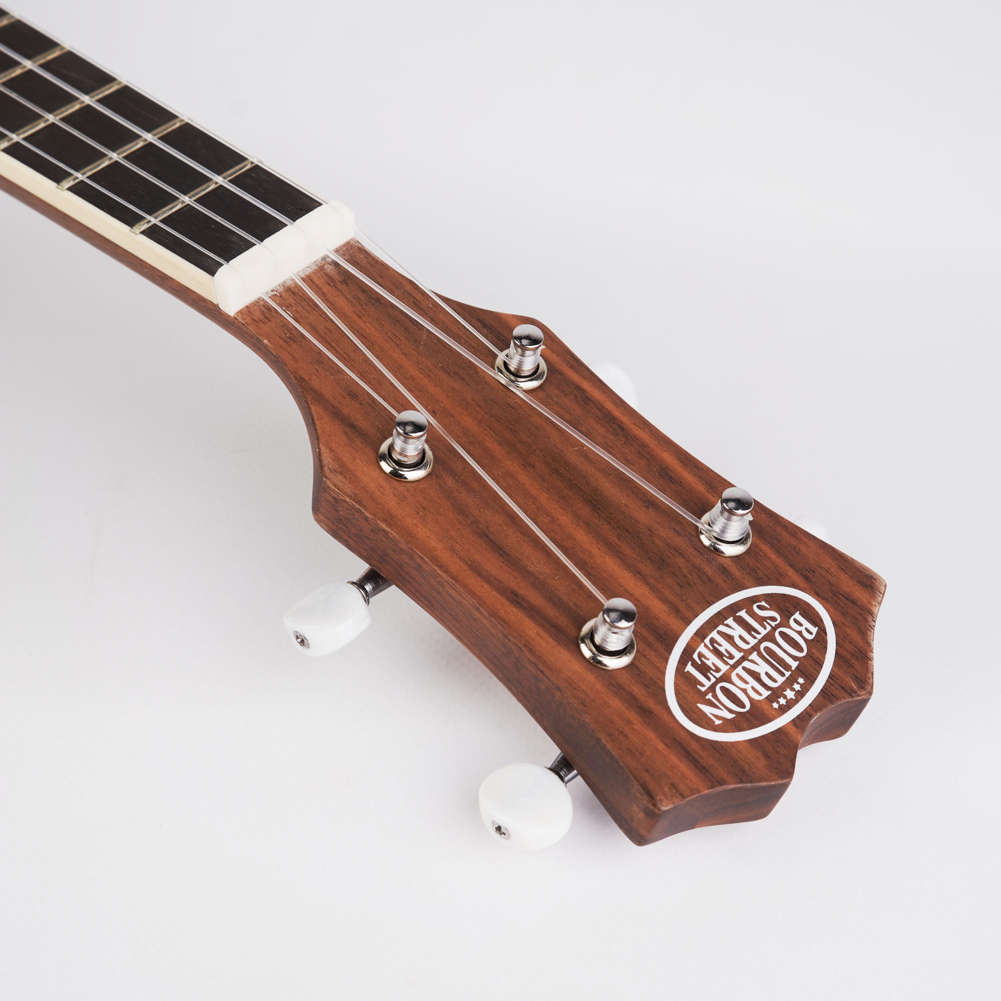 Bourbon Street Banjo Ukulele