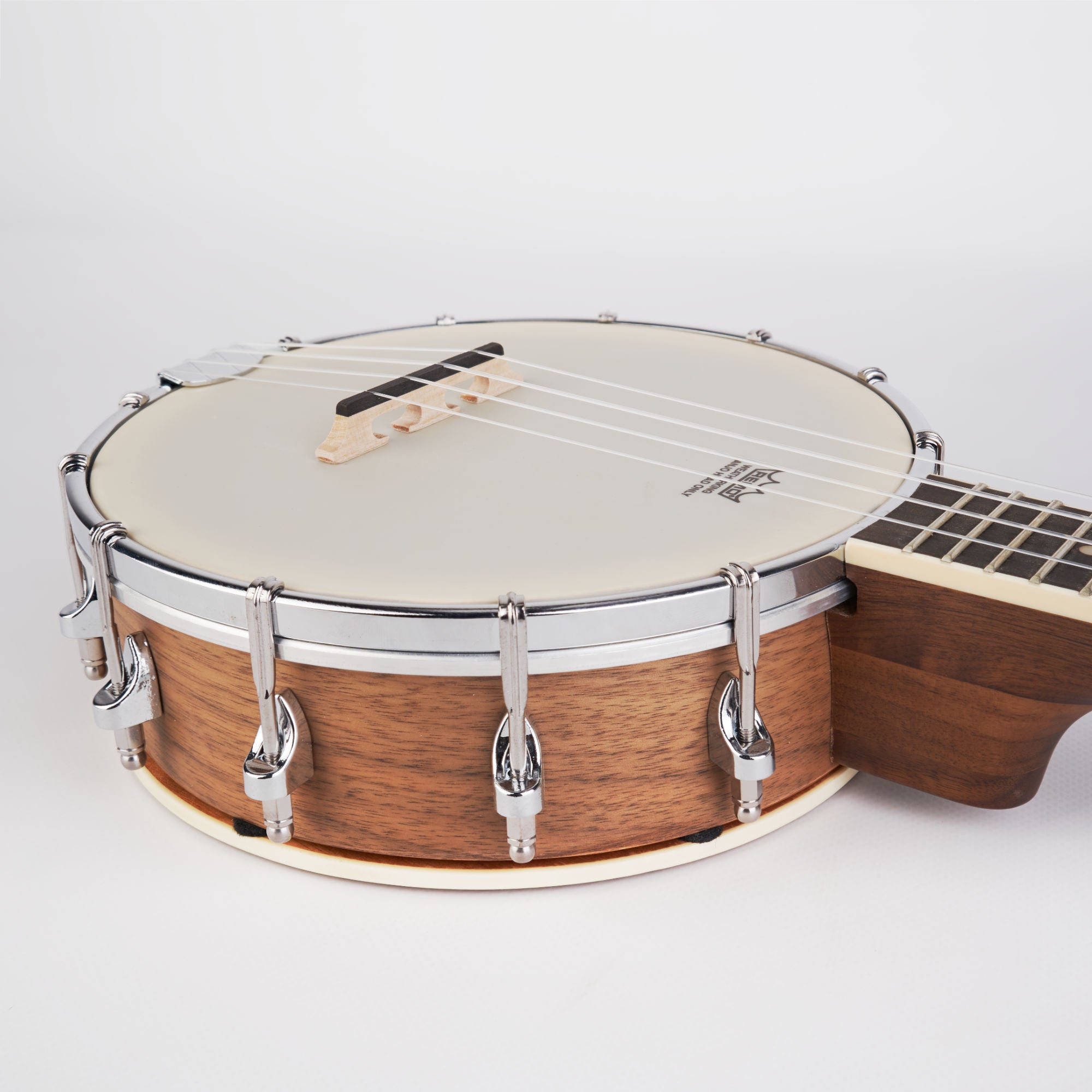 Bourbon Street Banjo Ukulele