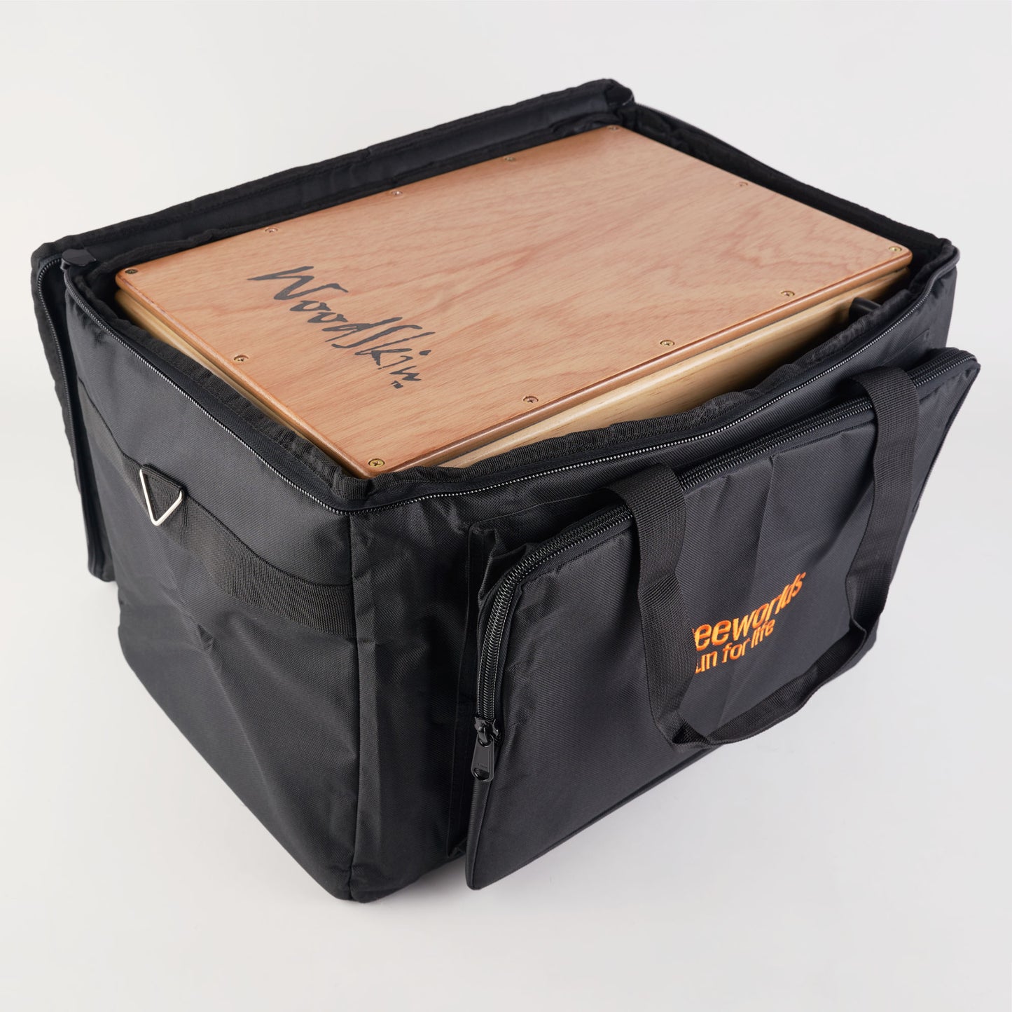 Pro Cajon Bag