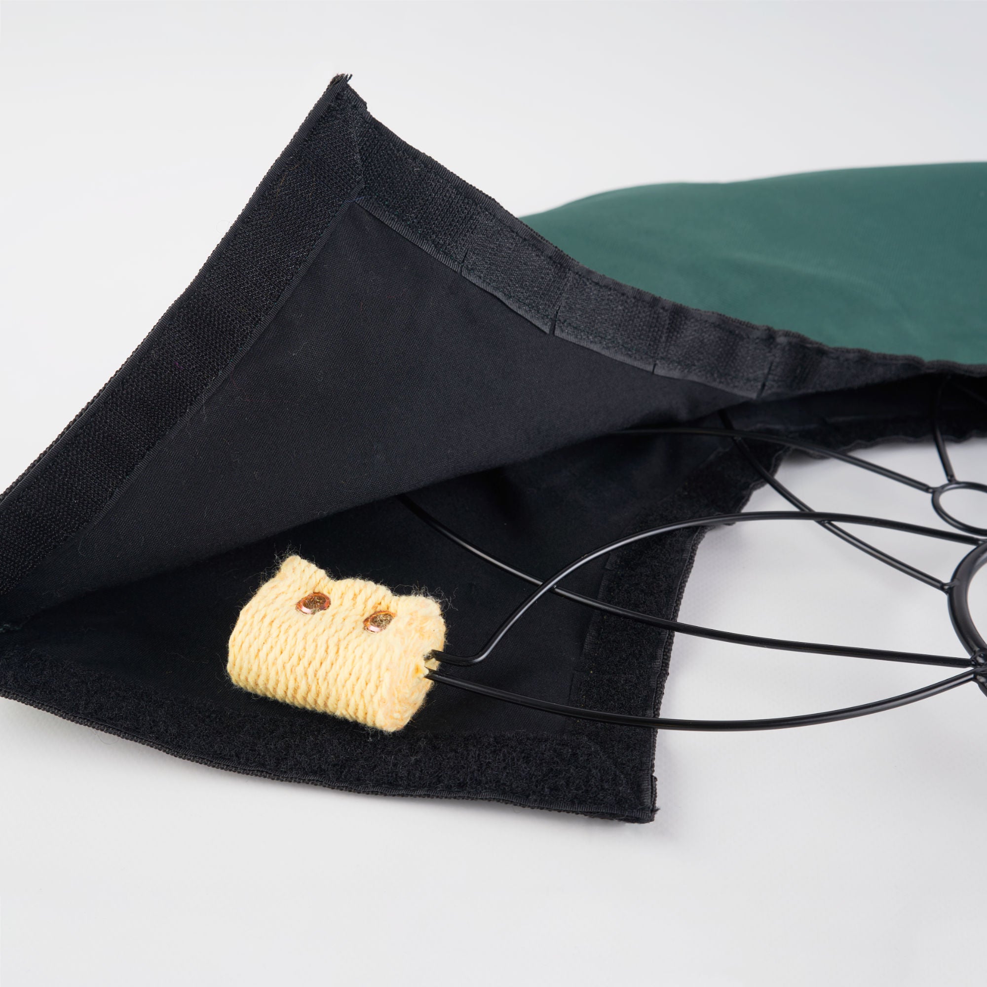 Fire Fan Cover - Each