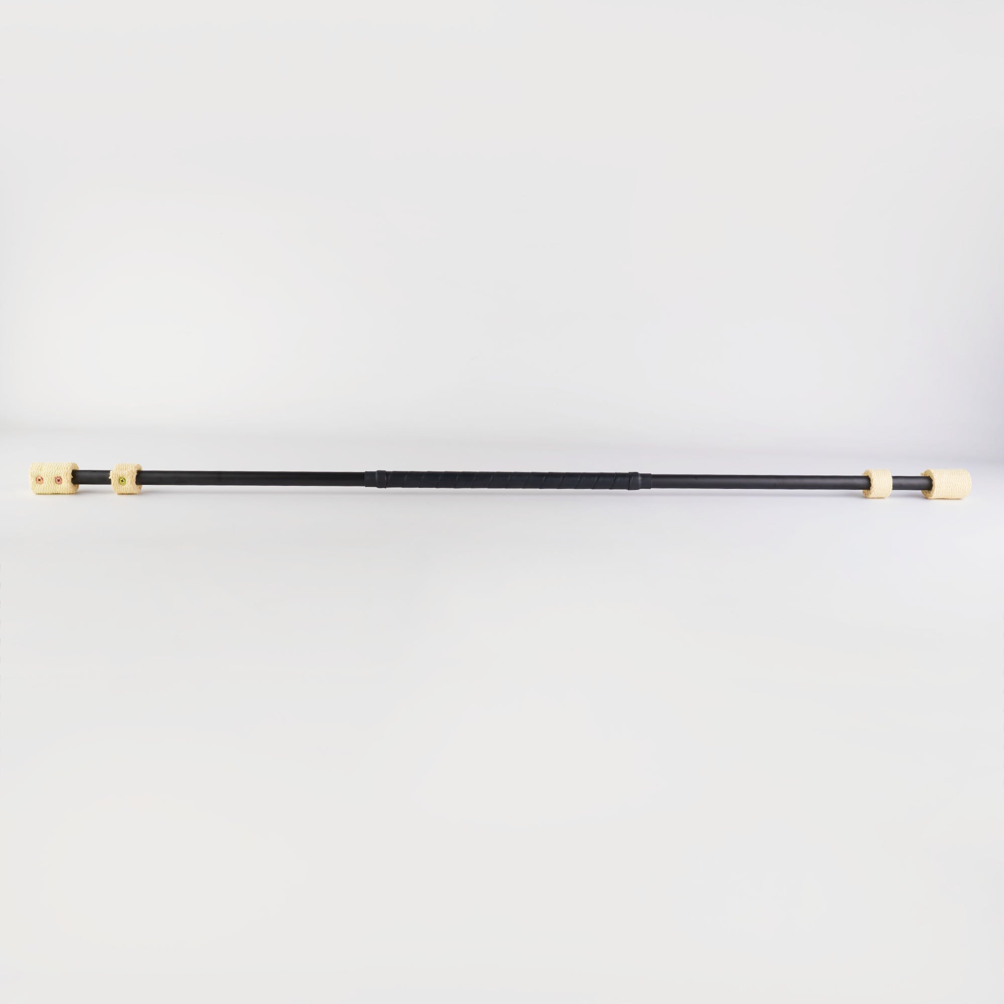 Proton Fire Staff - Double Wicks