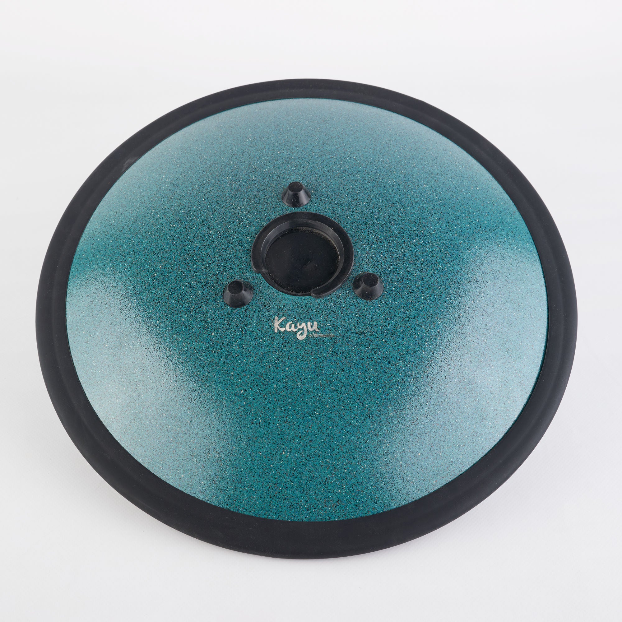 Kayu 15" Steel Tongue Drum