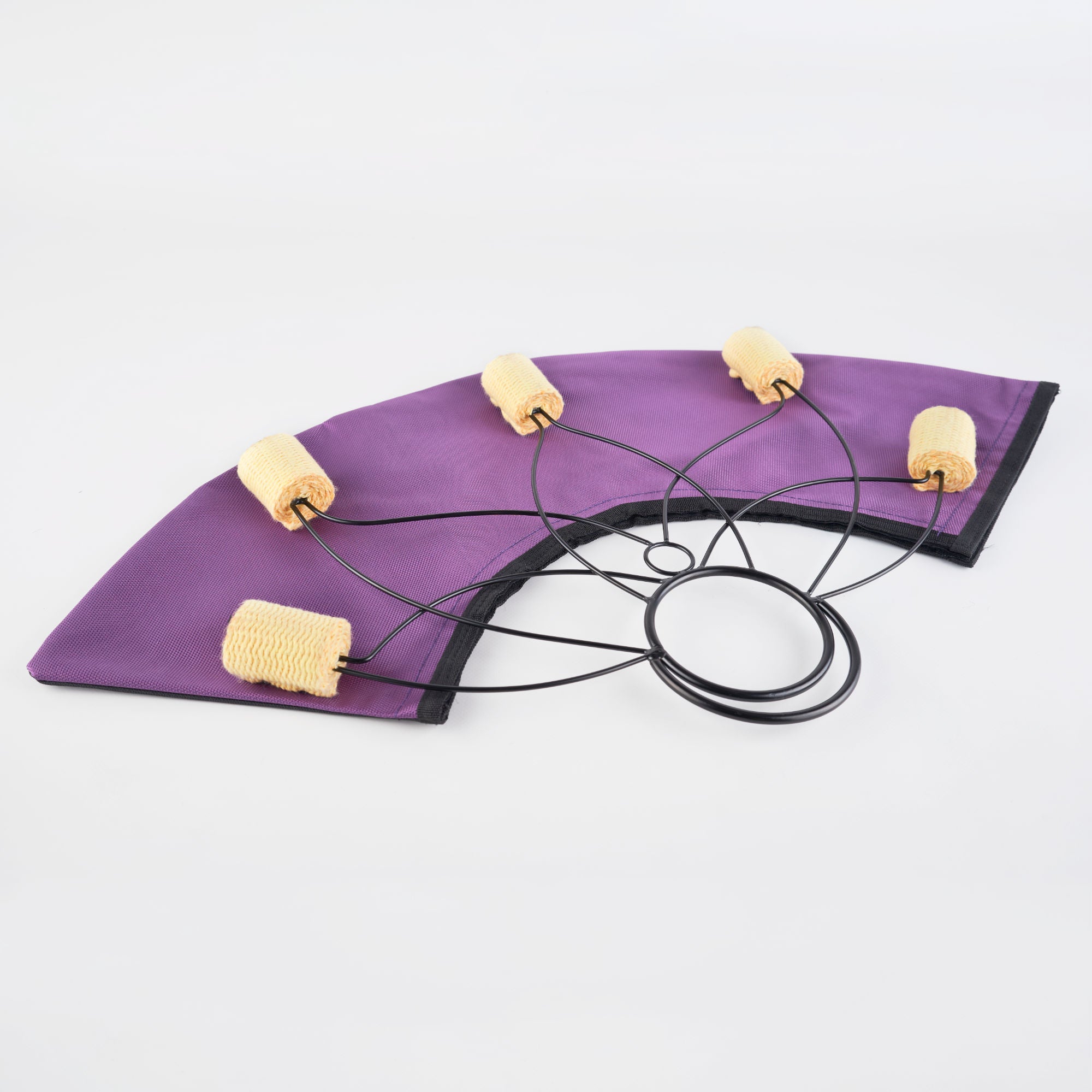 Fire Fan Cover - Each