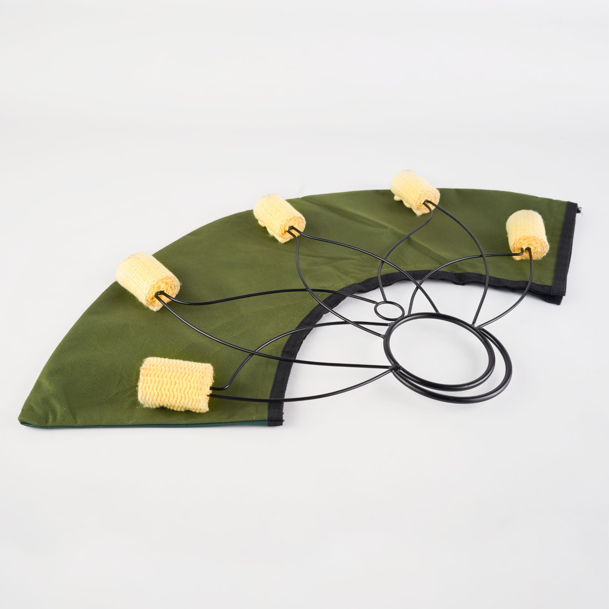 Fire Fan Cover - Each