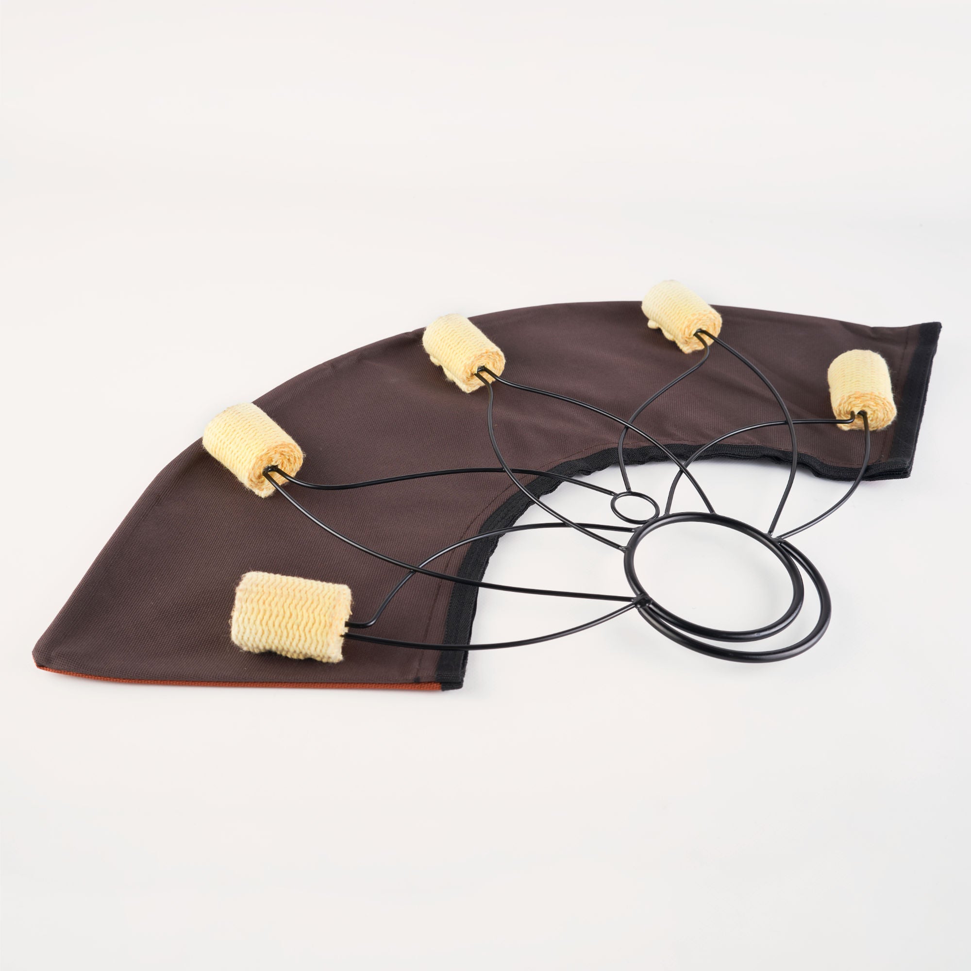 Fire Fan Cover - Each