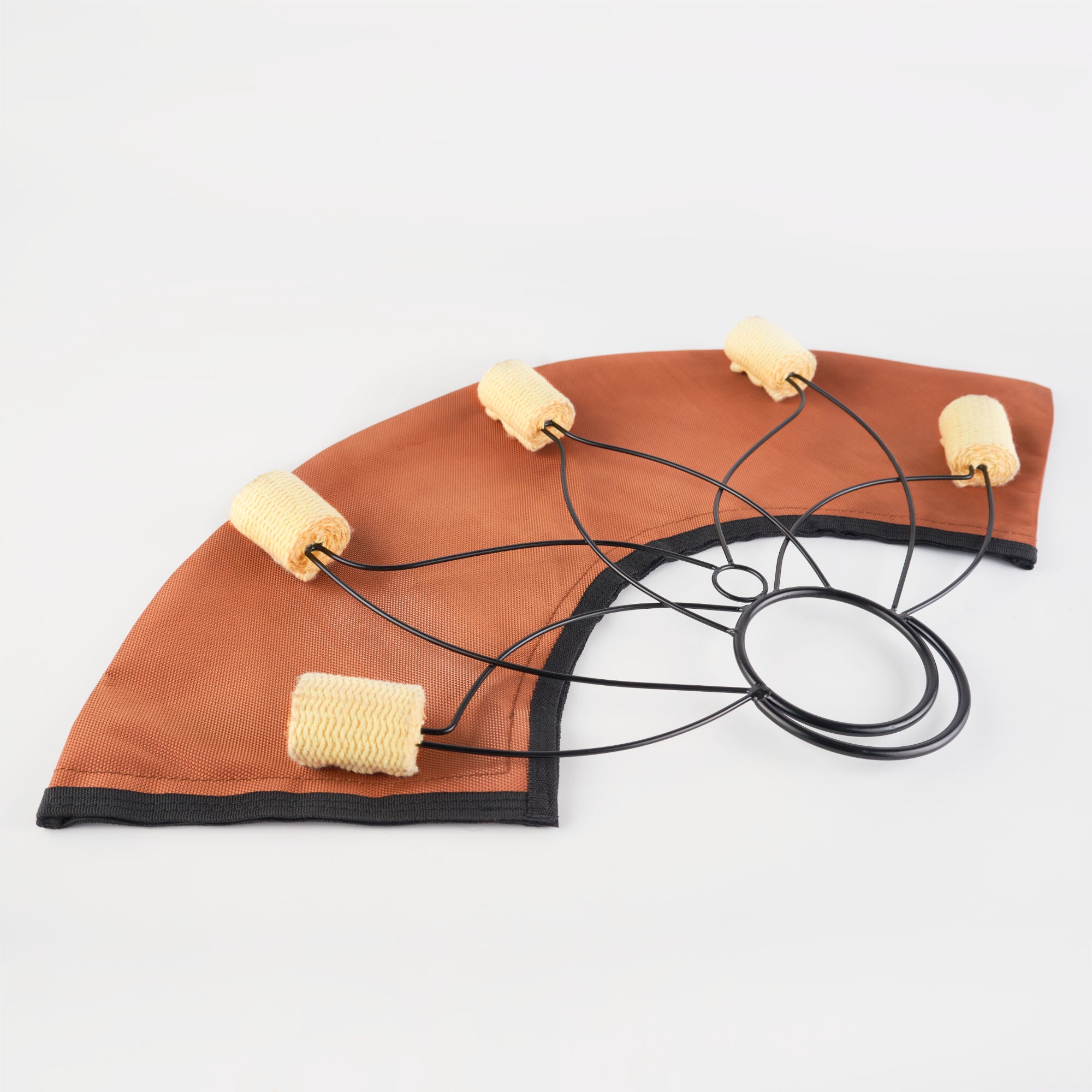 Fire Fan Cover - Each