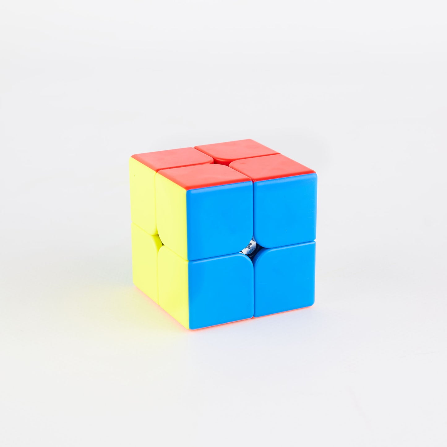 Magnetic Speed Cube 2x2