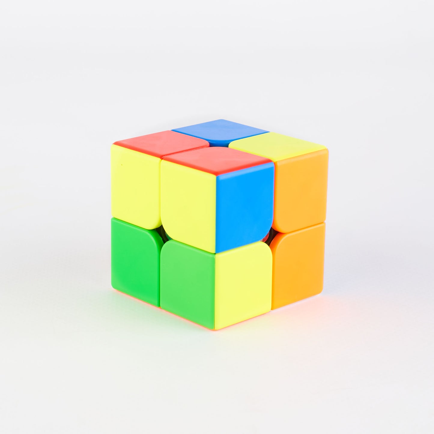 Magnetic Speed Cube 2x2