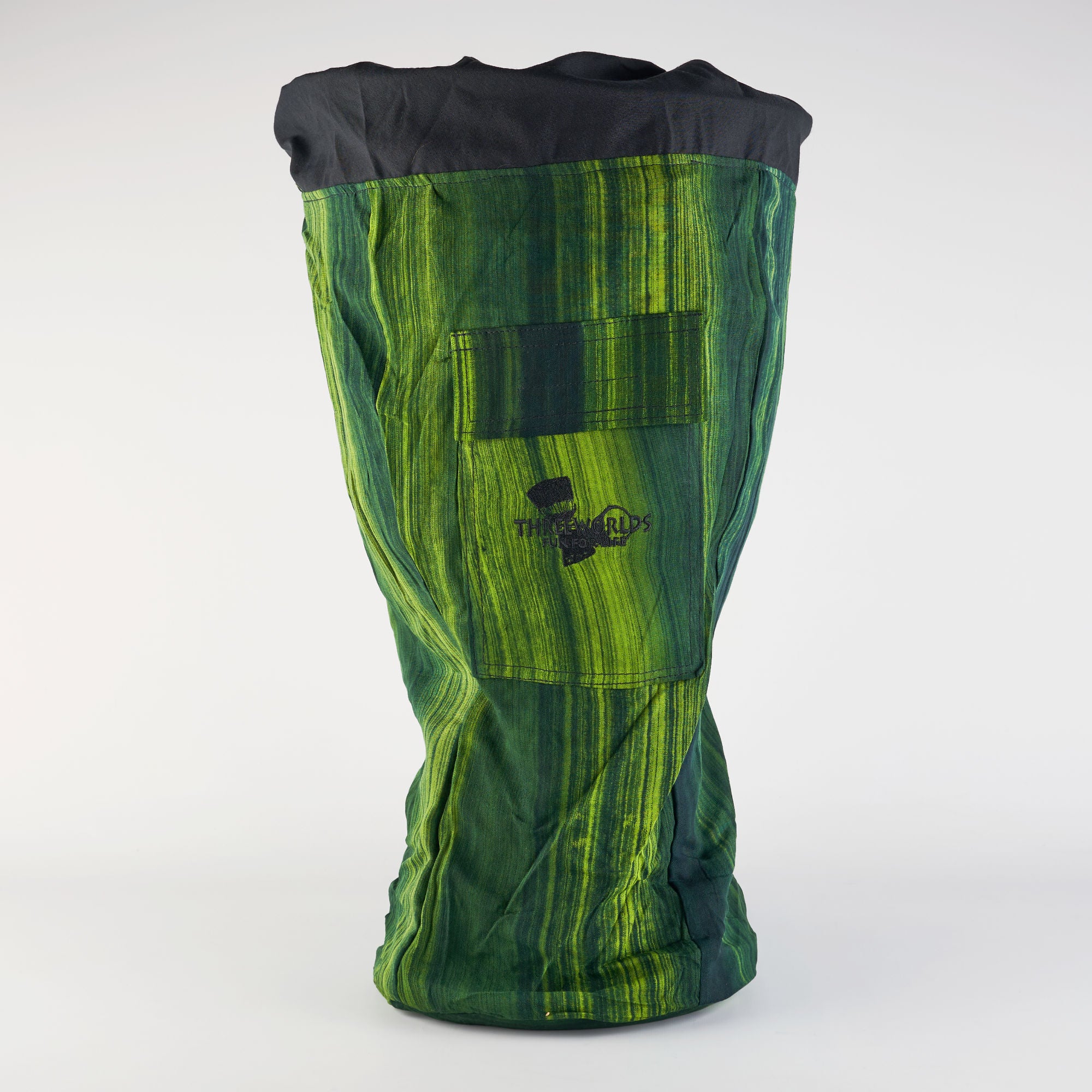 Cotton Djembe Bag
