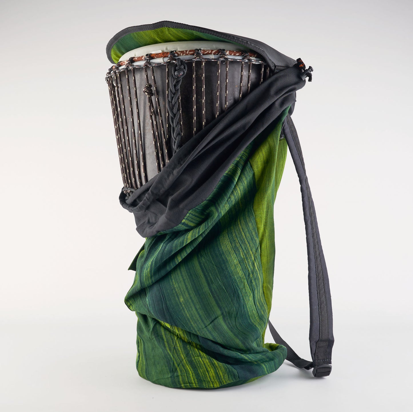 Cotton Djembe Bag