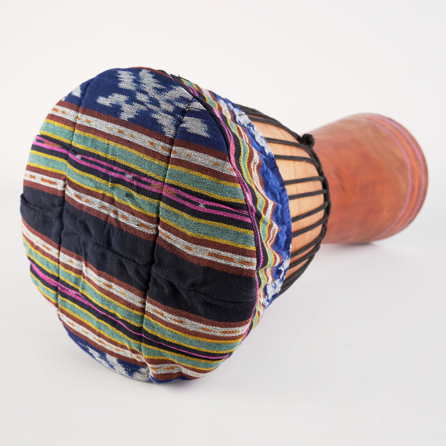 Djembe Head Cover Batik