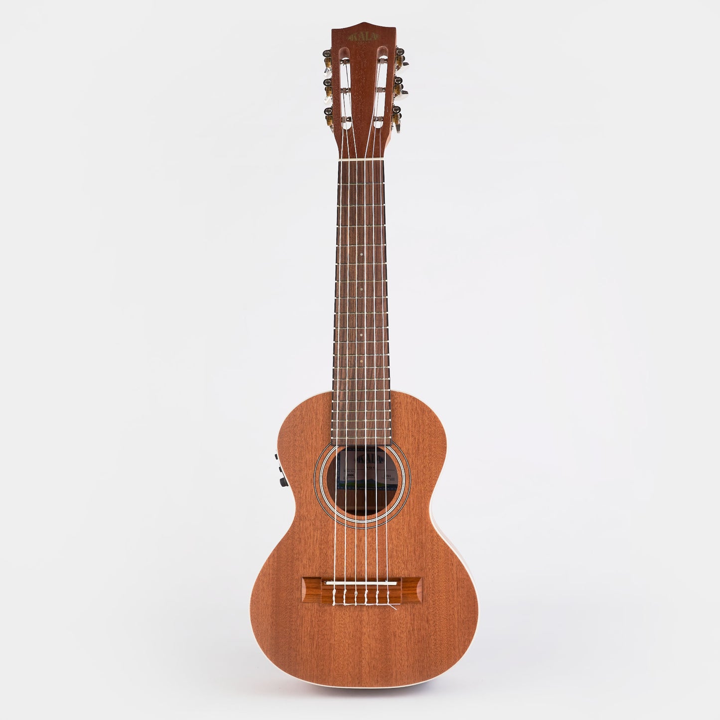 Kala Guitarlele KA-GL-KOA