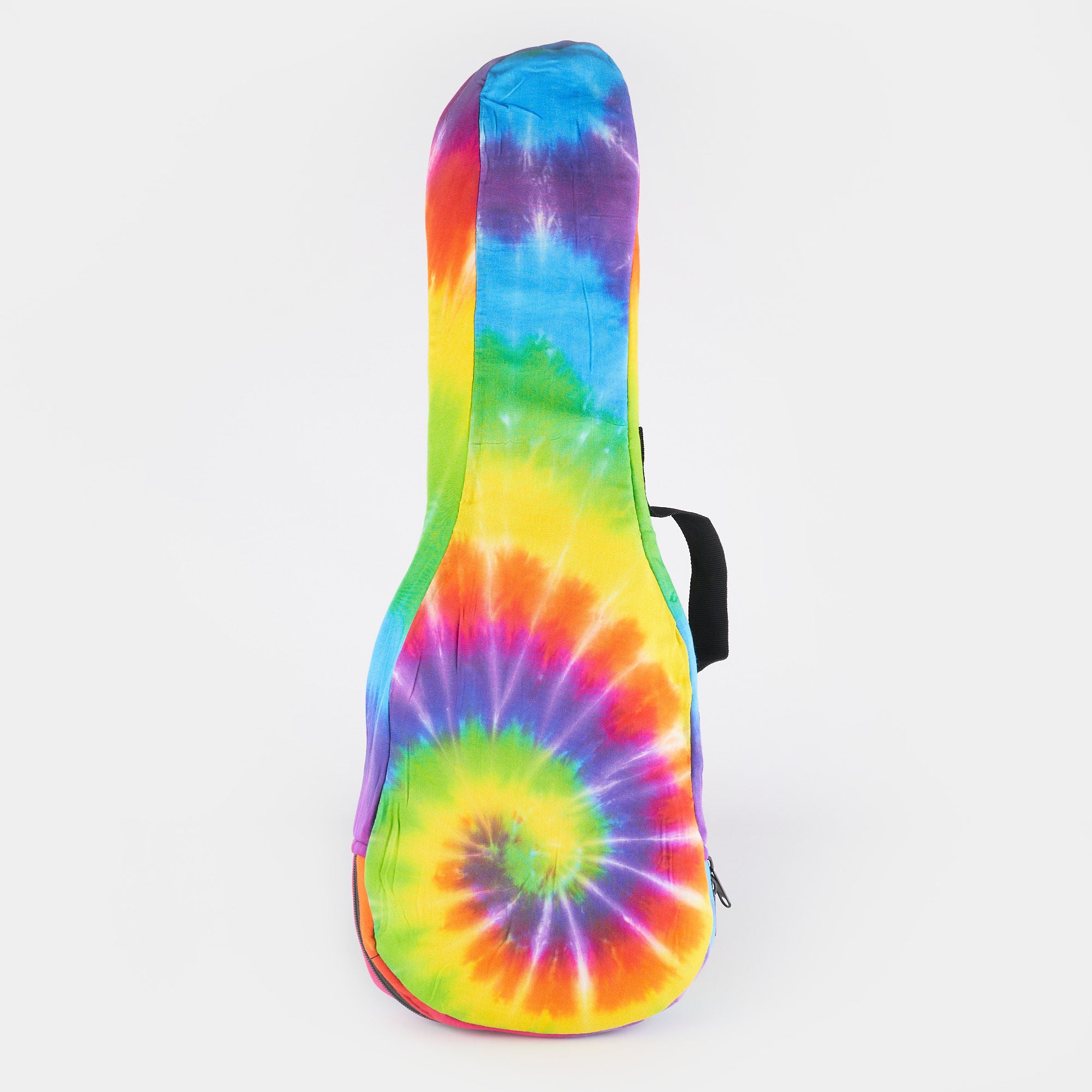 Rainbow Ukulele Bag