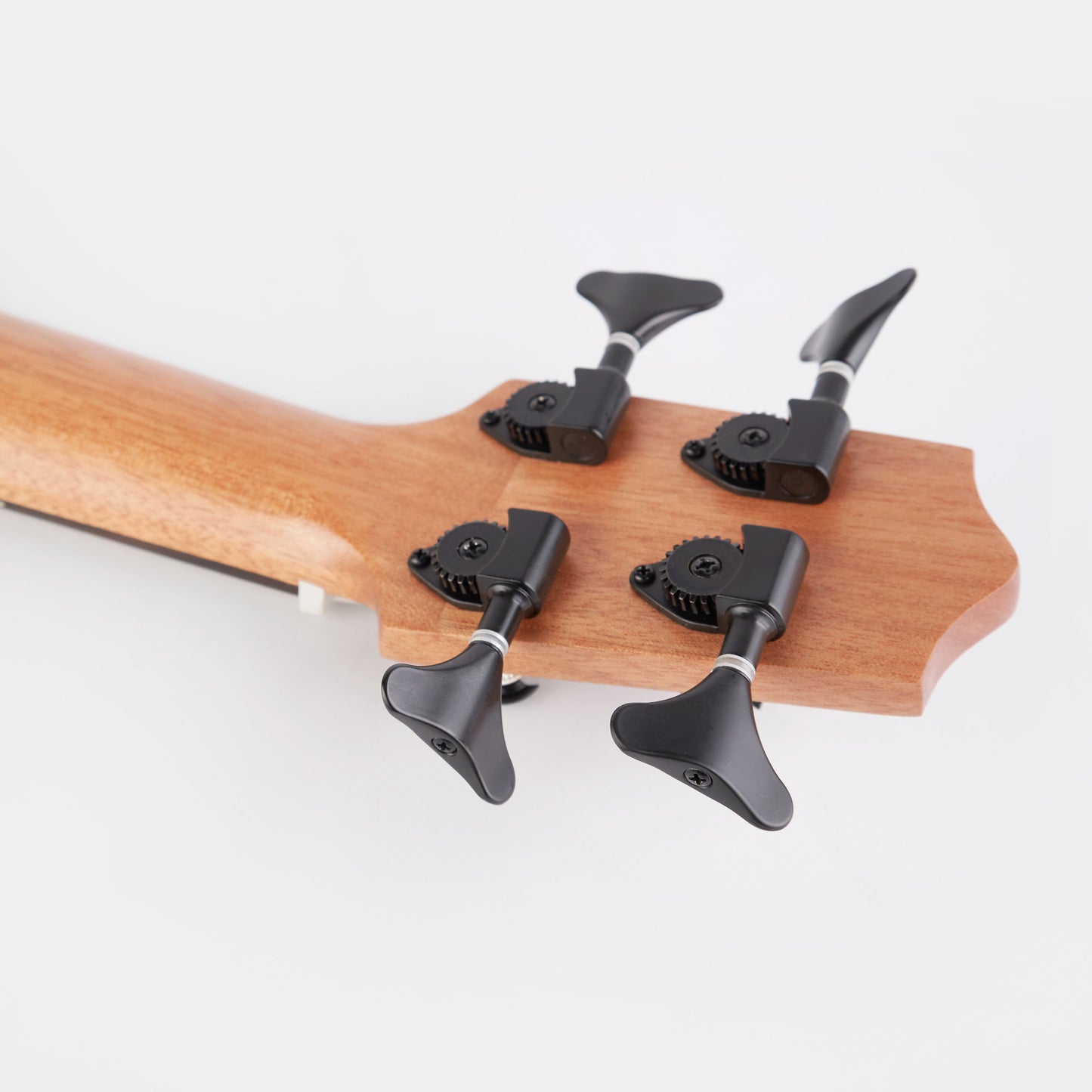 Kala Ubass JourneyMan Ukulele Natural