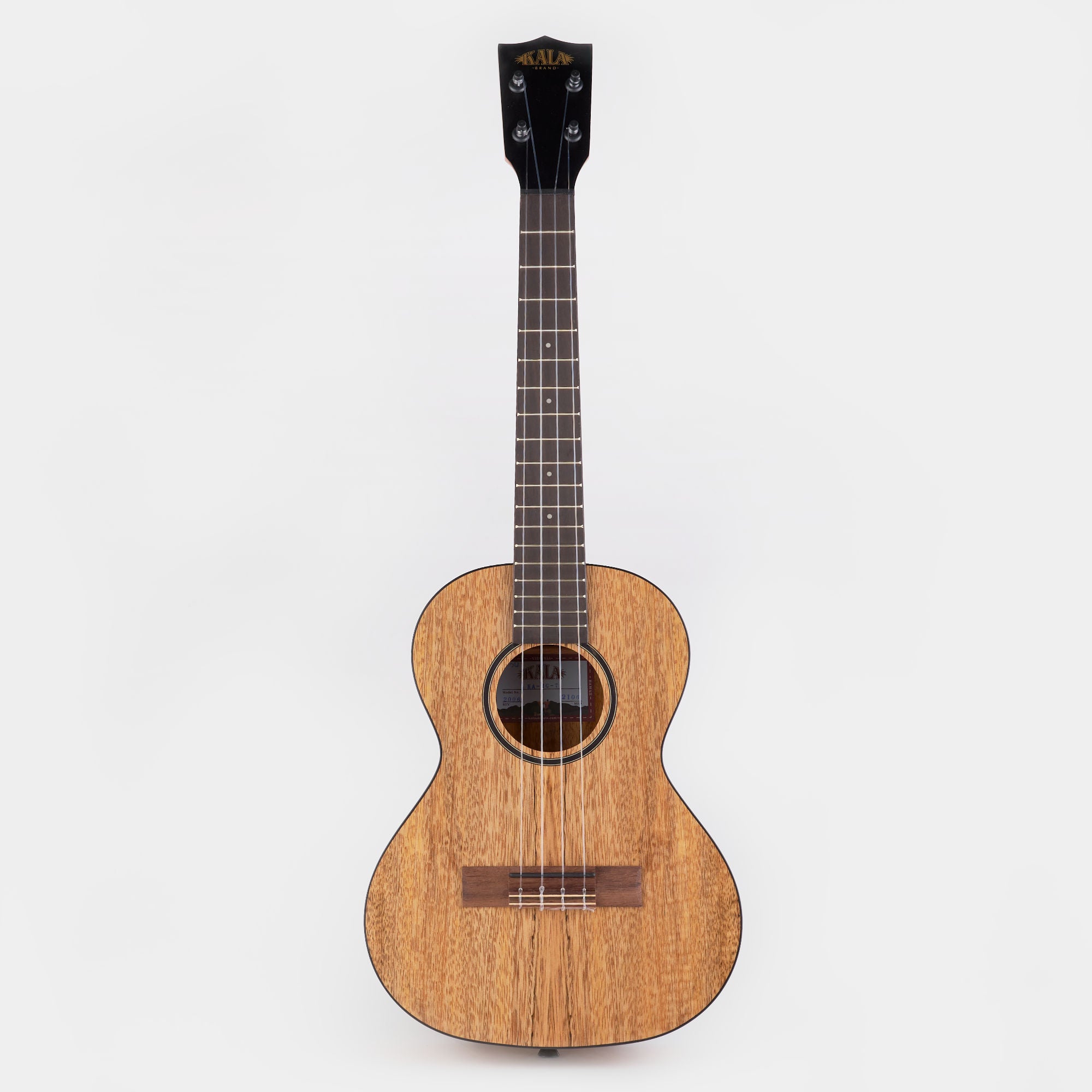 Kala Spalted Mango Ukulele KA-MG