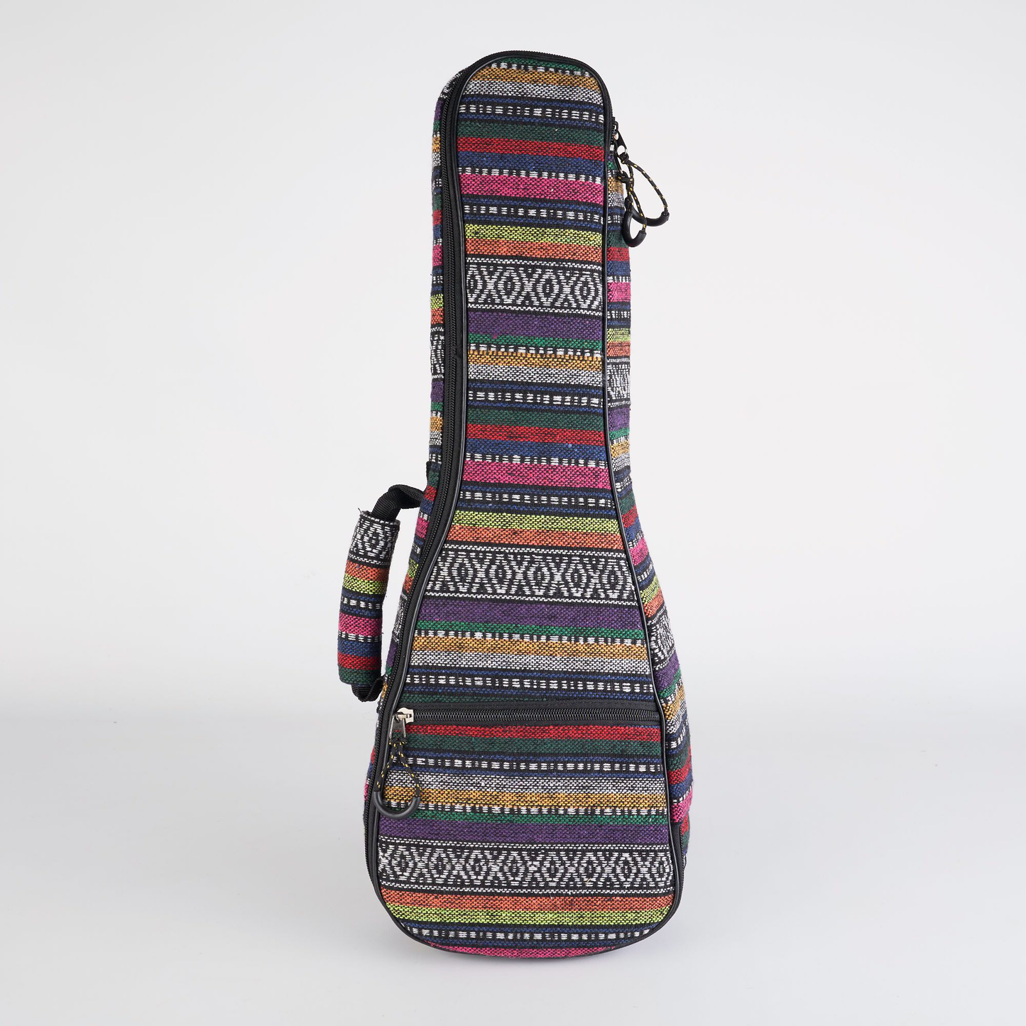 Woven Ukulele Bag - Earth