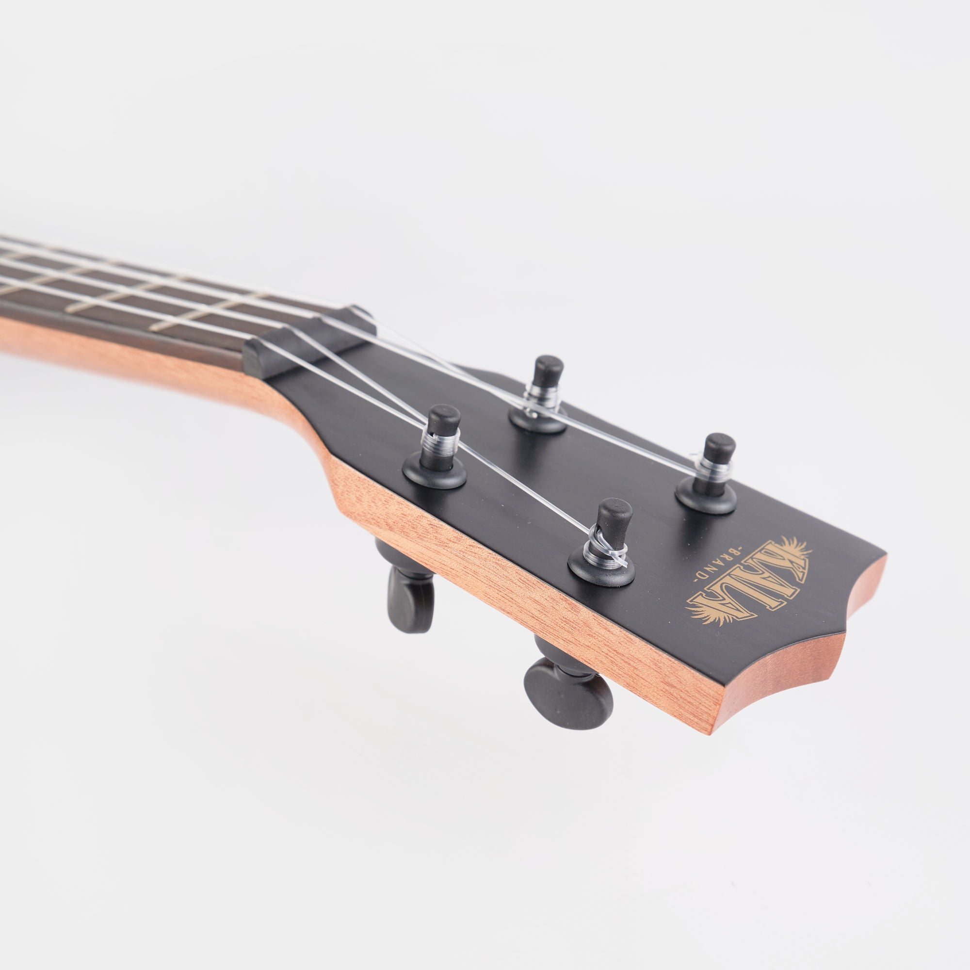Kala Spalted Mango Ukulele KA-MG