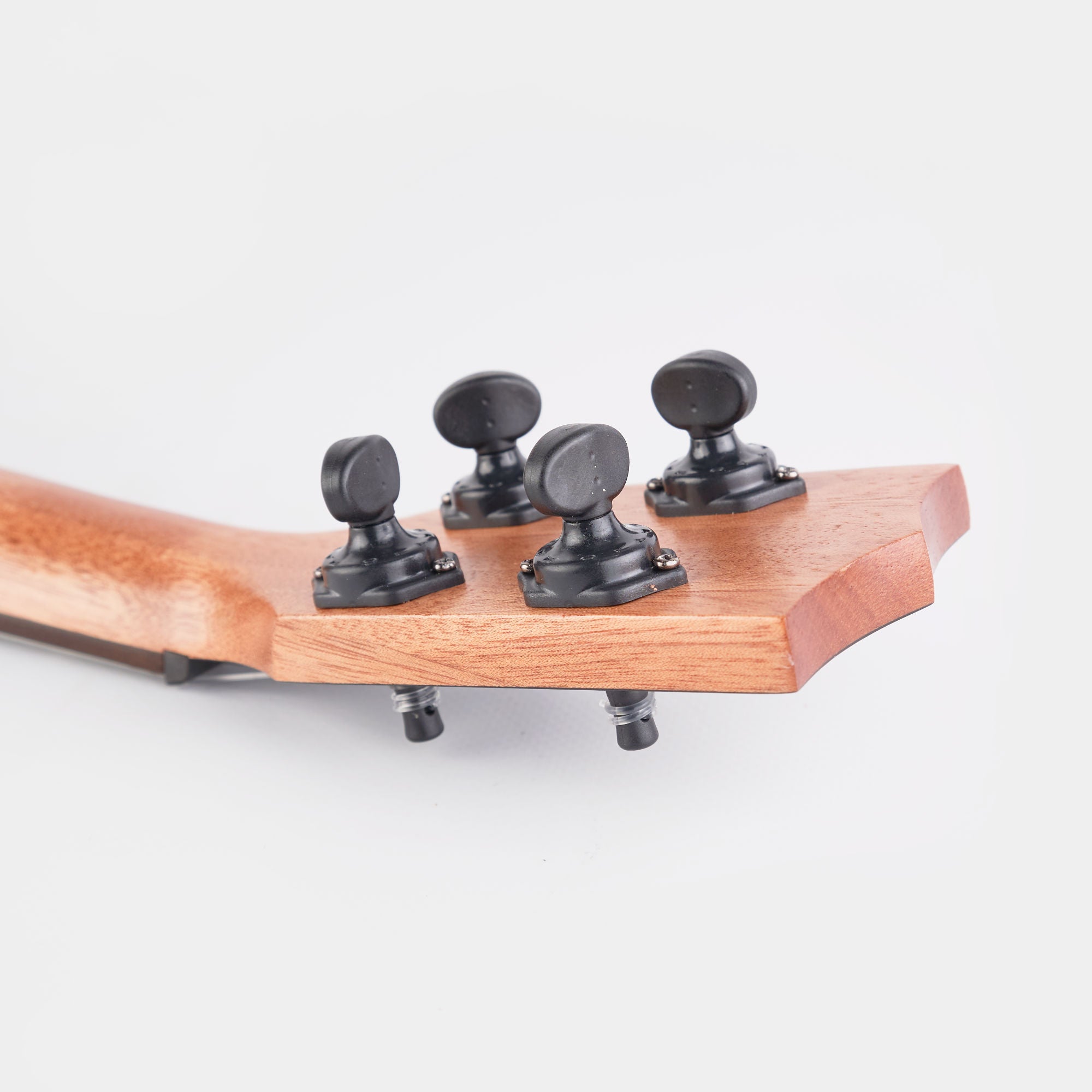 Kala Spalted Mango Ukulele KA-MG