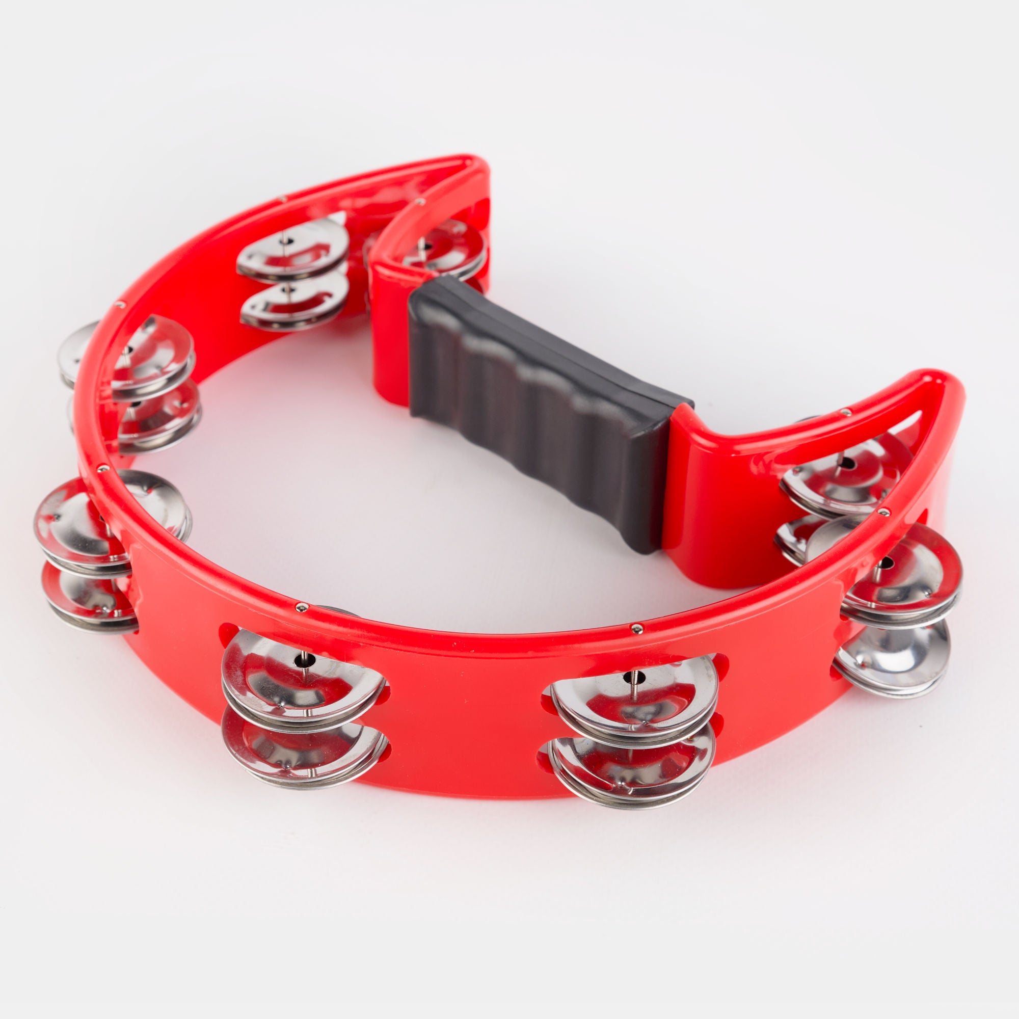 Half Moon Tambourine