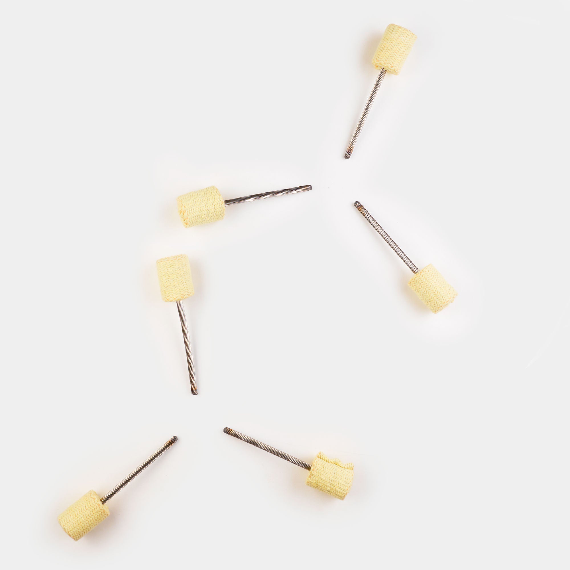 Kit Builder - Fire Spokes