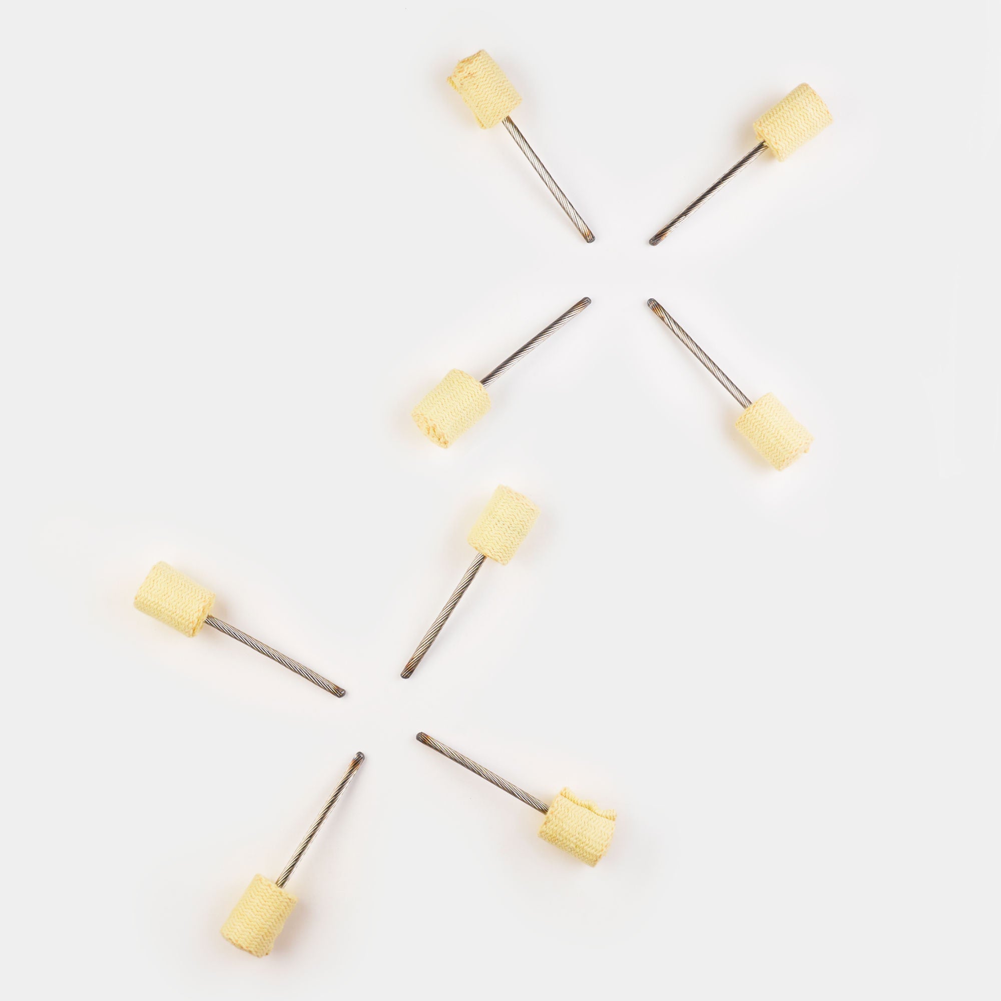 Kit Builder - Fire Spokes