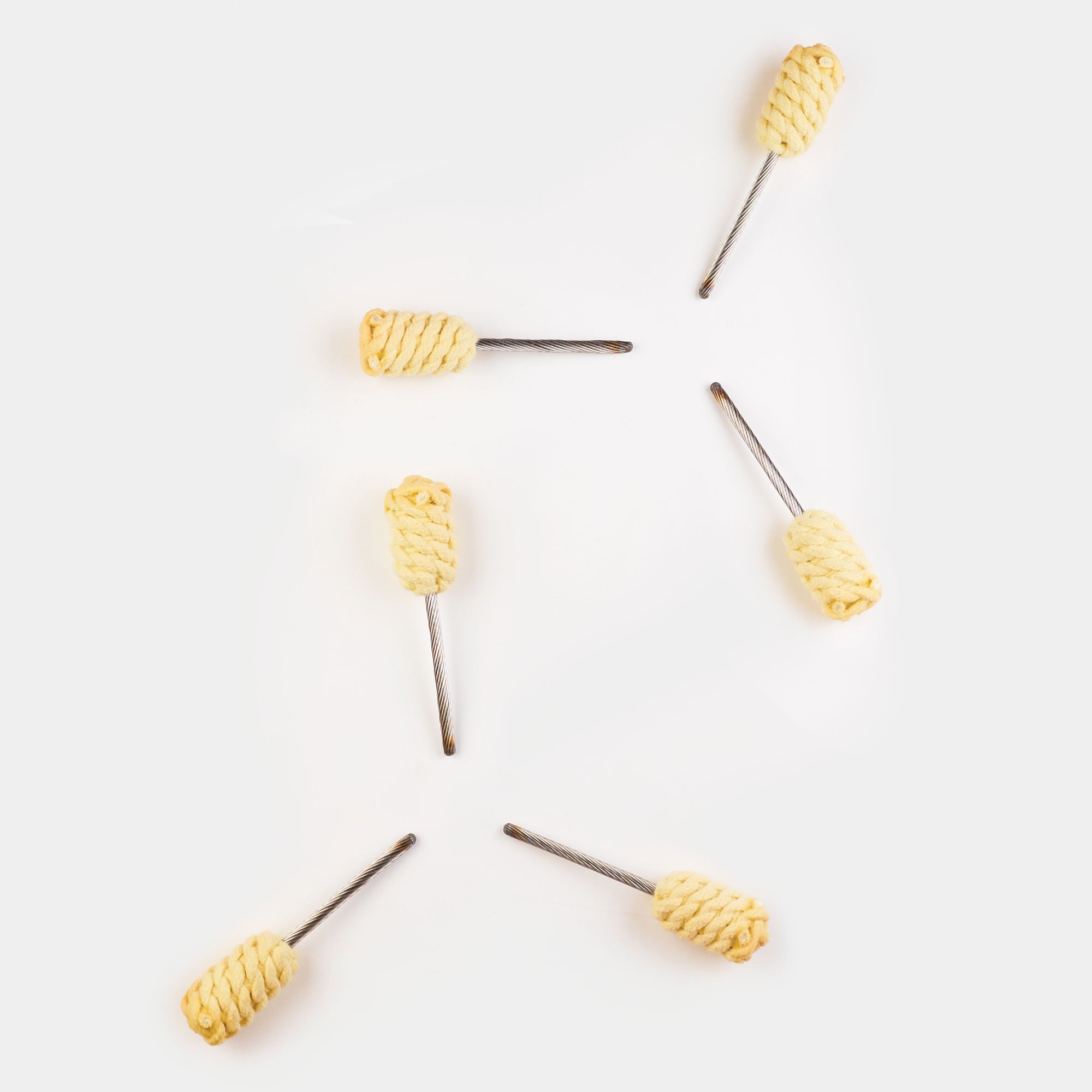 Kit Builder - Fire Spokes