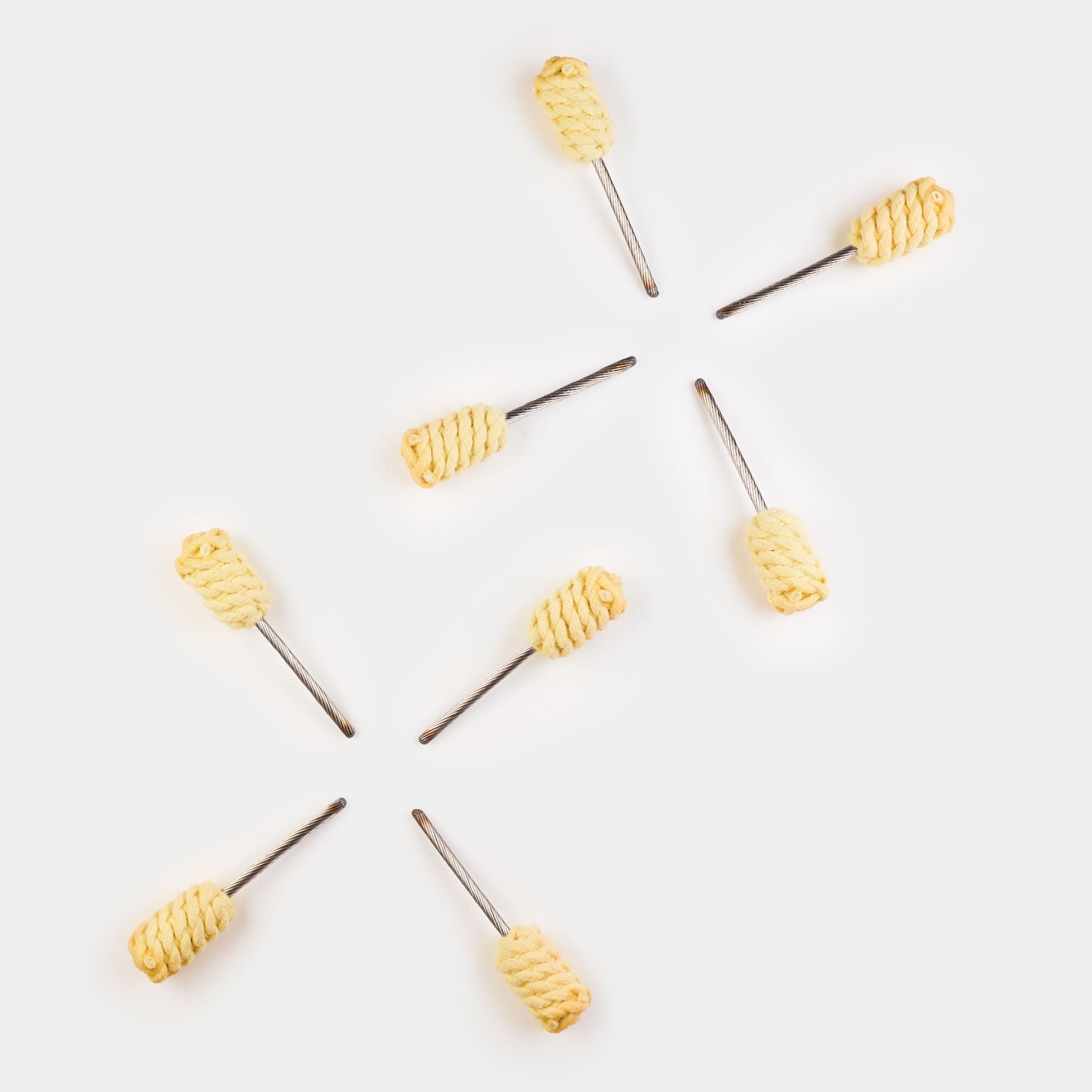 Kit Builder - Fire Spokes