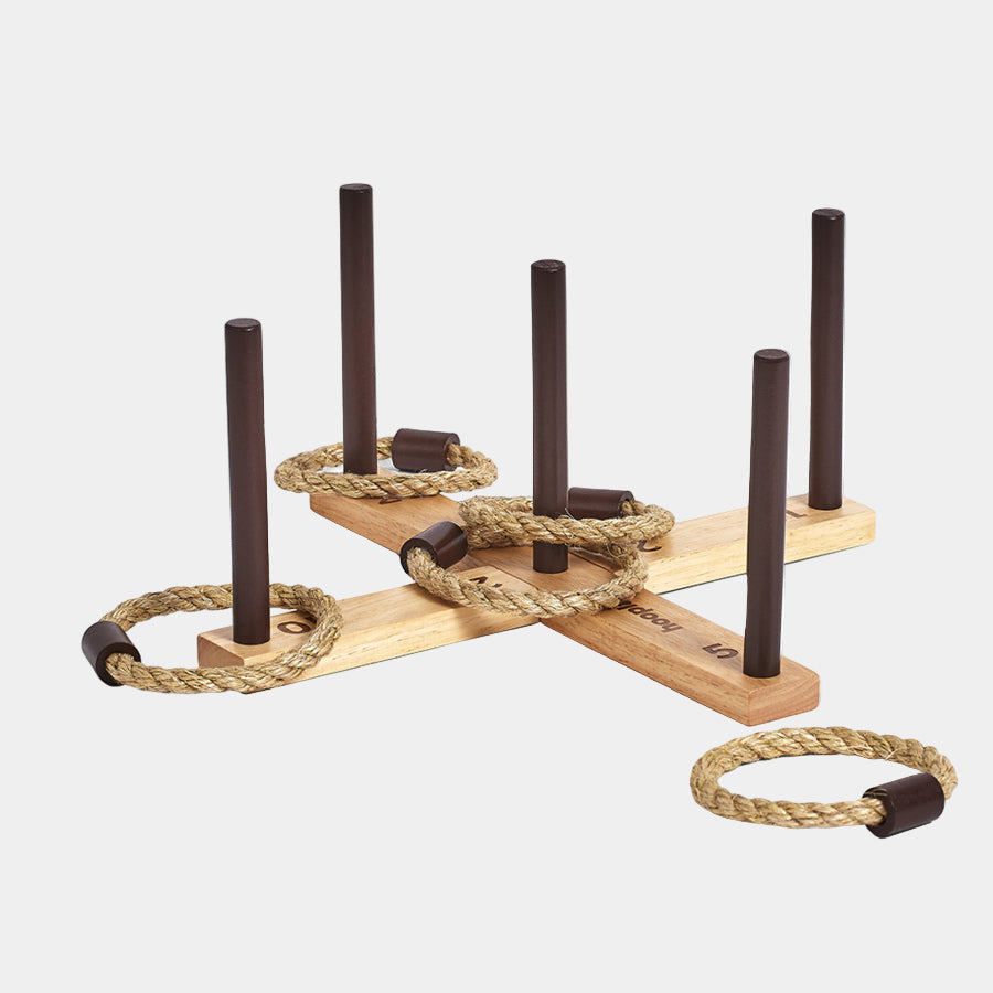 Hoopla by Planet Finska