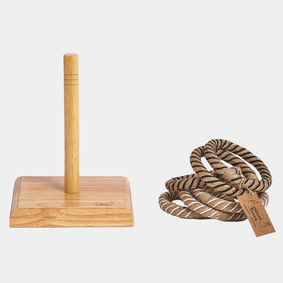 Classic Rope Quoits
