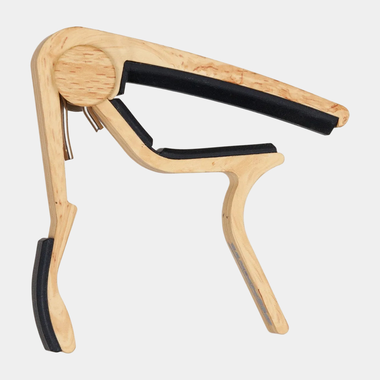 Woodie Acoustic Guitar Capo