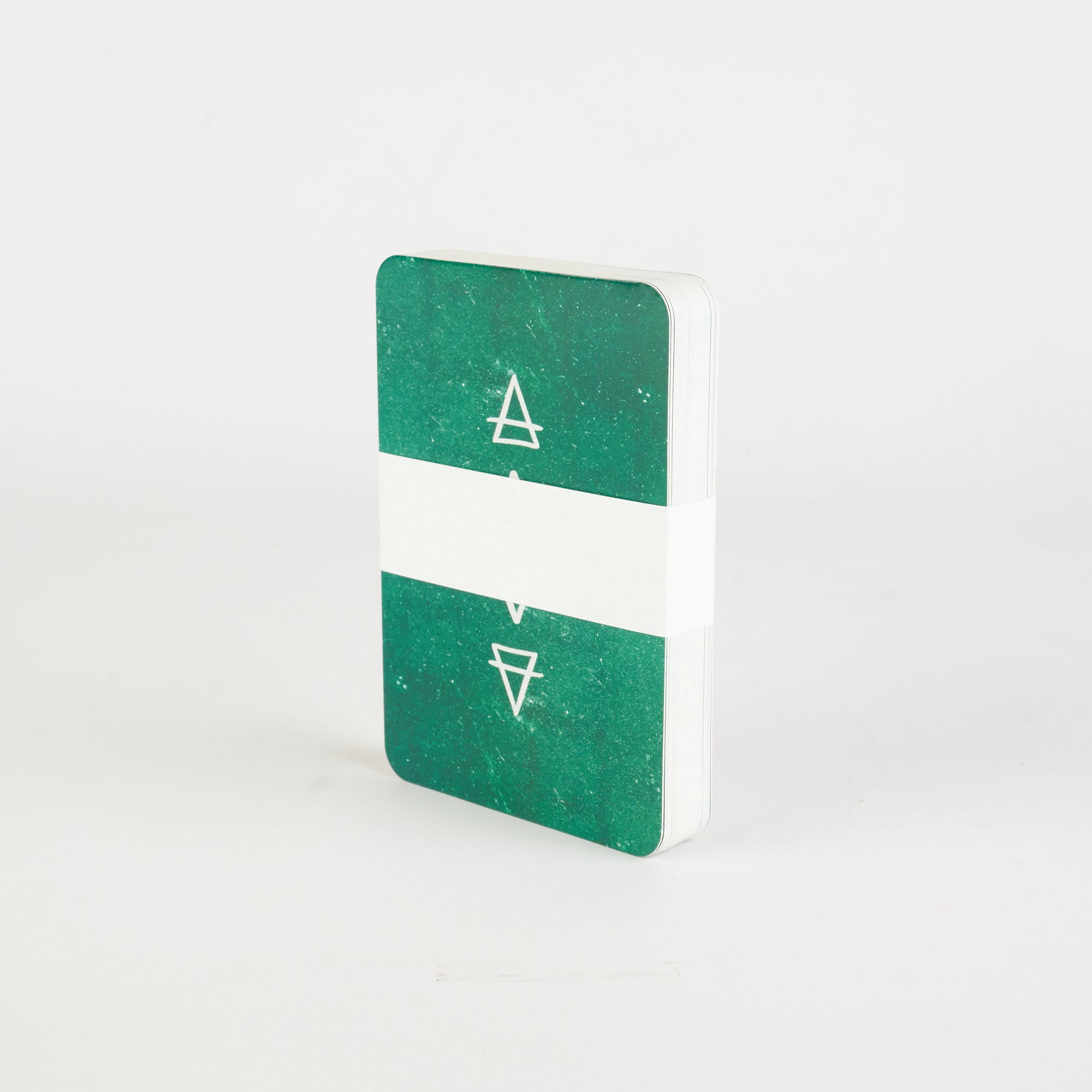 Green Witch Oracle Cards