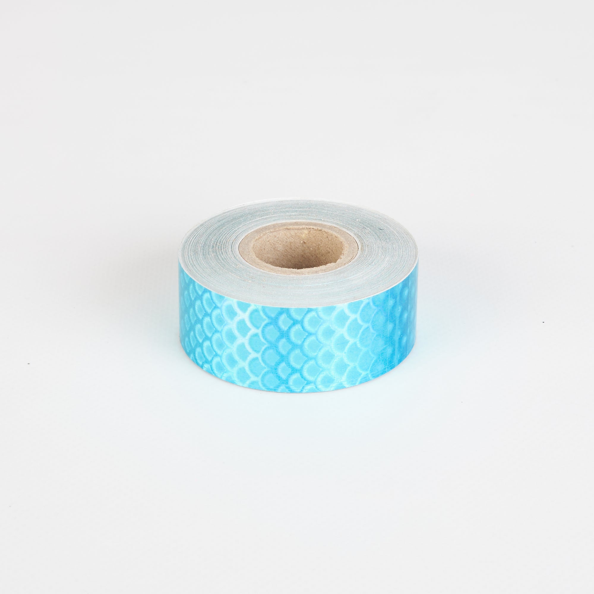 Iridescent Hula Hoop Tape Mermaid