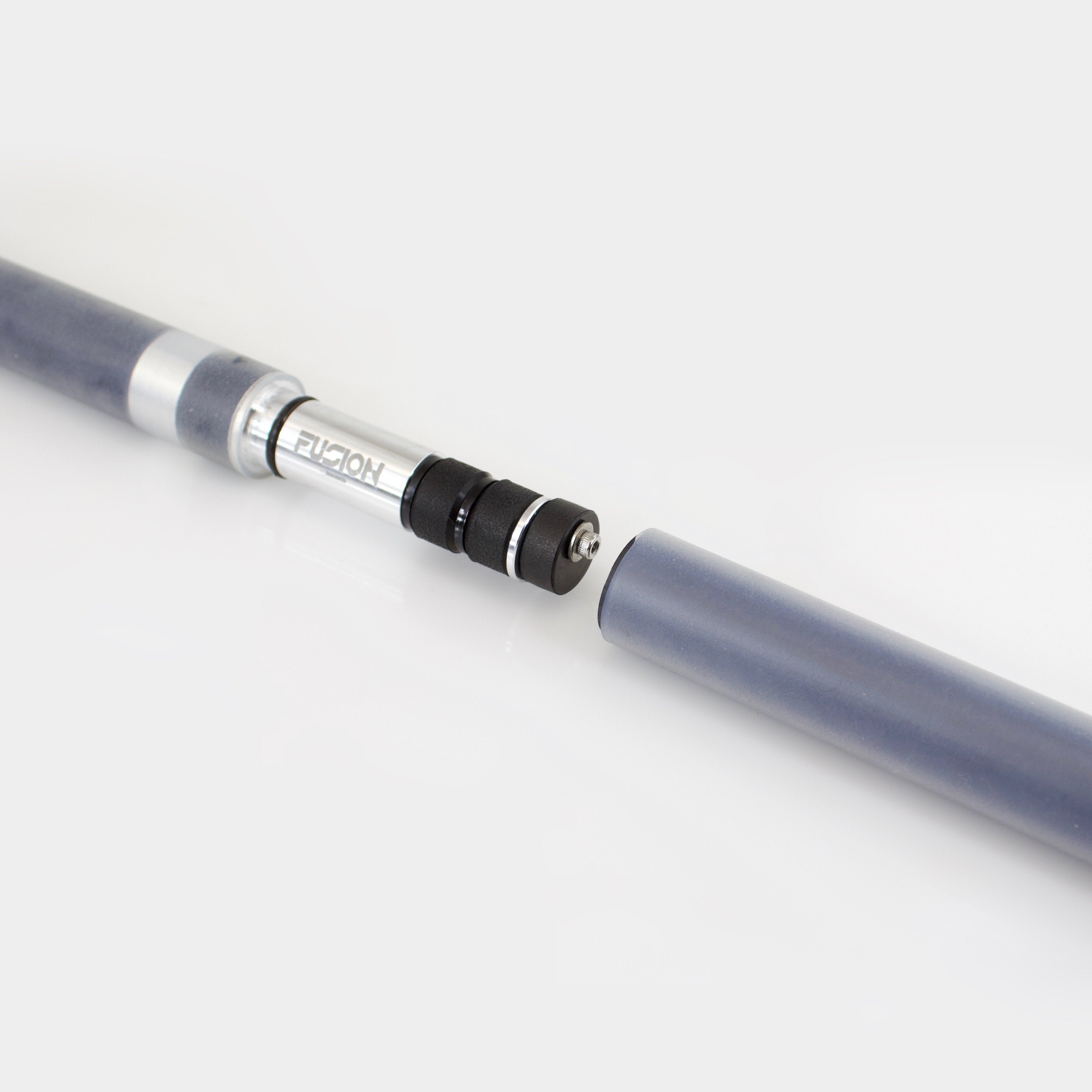 Kit Builder - Fusion Contact Fire Staff