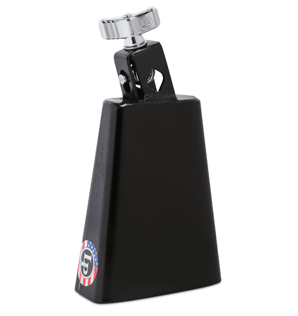LP Black Beauty Senior Cowbell