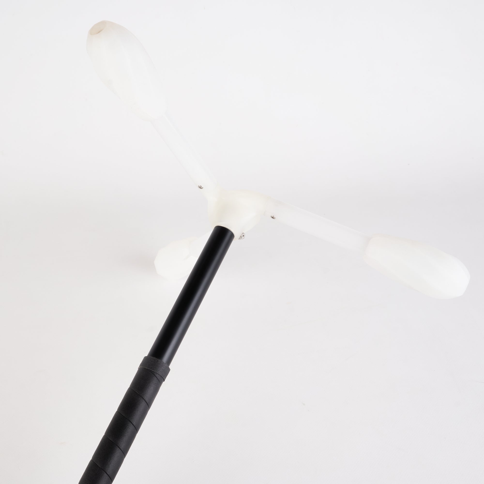 Lumi Dragon Quick Release End Cap