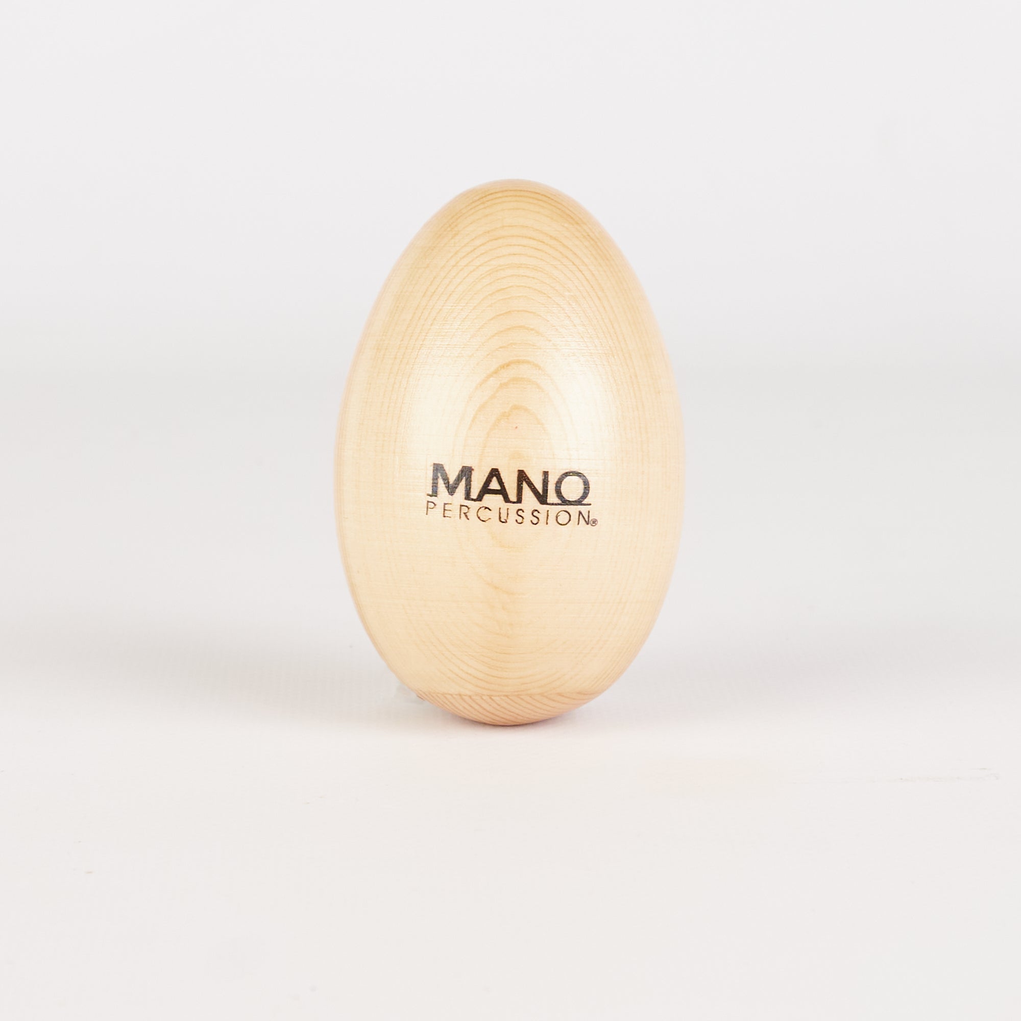Large Egg Shaker Natural