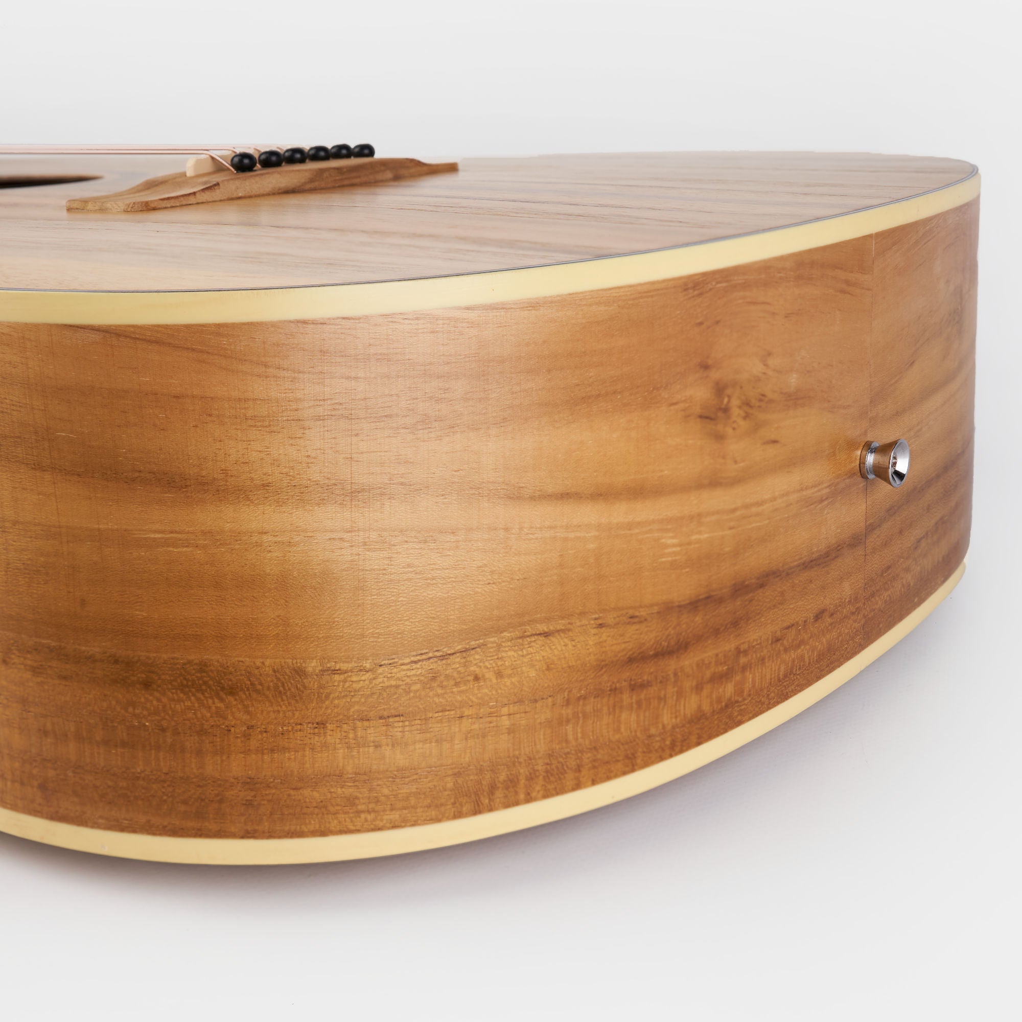 Martinez '41 Series' Dreadnought Acoustic Guitar